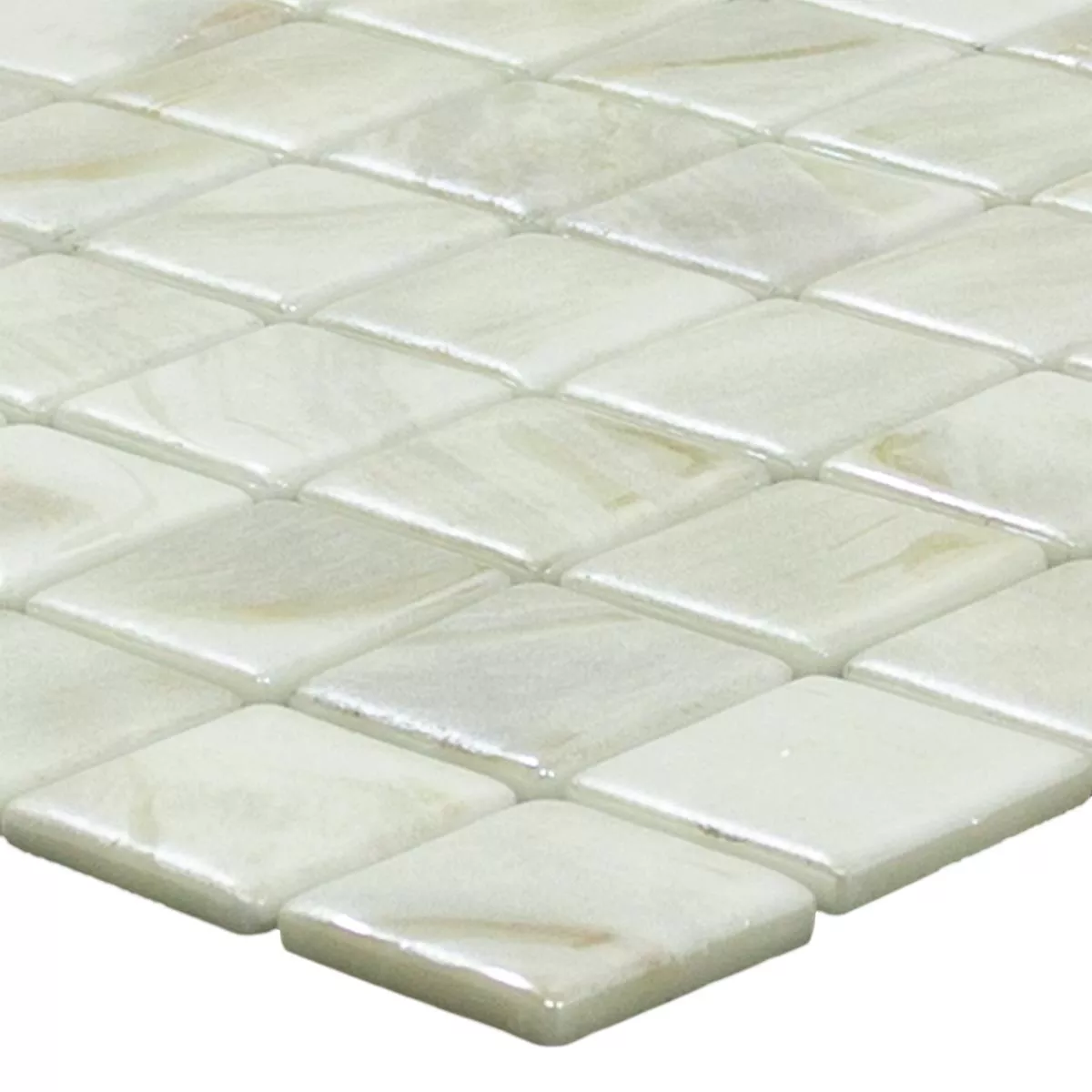 Lasi Uima Allas Pool Mosaiikki Alassio Beige 25