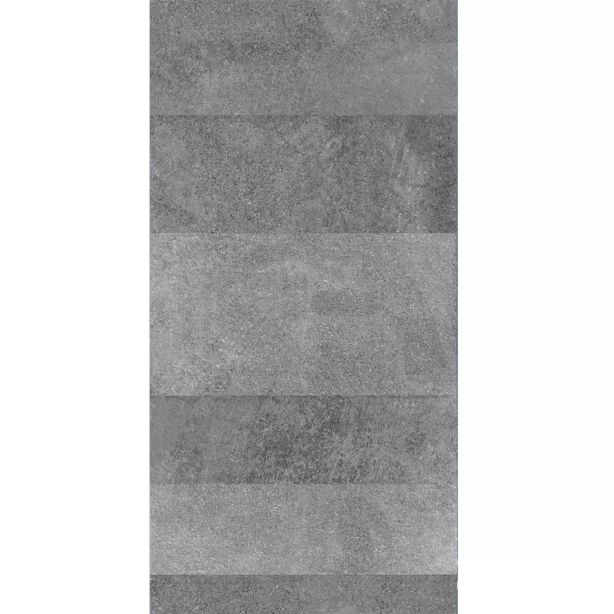 Lattialaatat Torino Lappato Antrasiitti 60x120cm