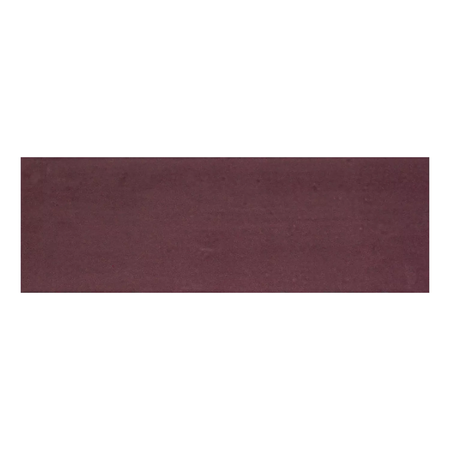 Topkapi Punainen Kimaltelevaa Rustiikkinen 10x30 cm Granate