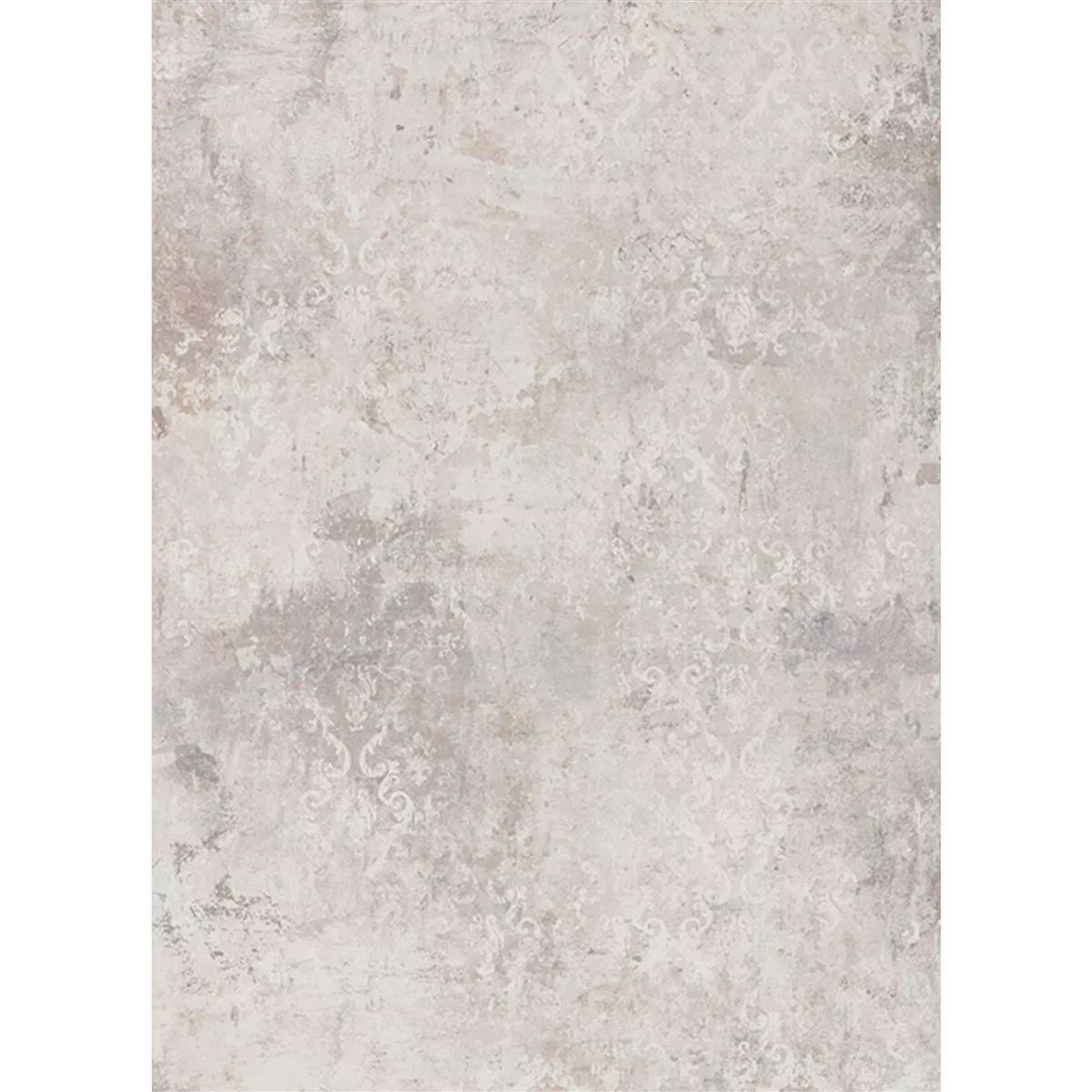 Lattialaatat Poetic Kivinen Ilme R10/A Beige Decor 60x120cm