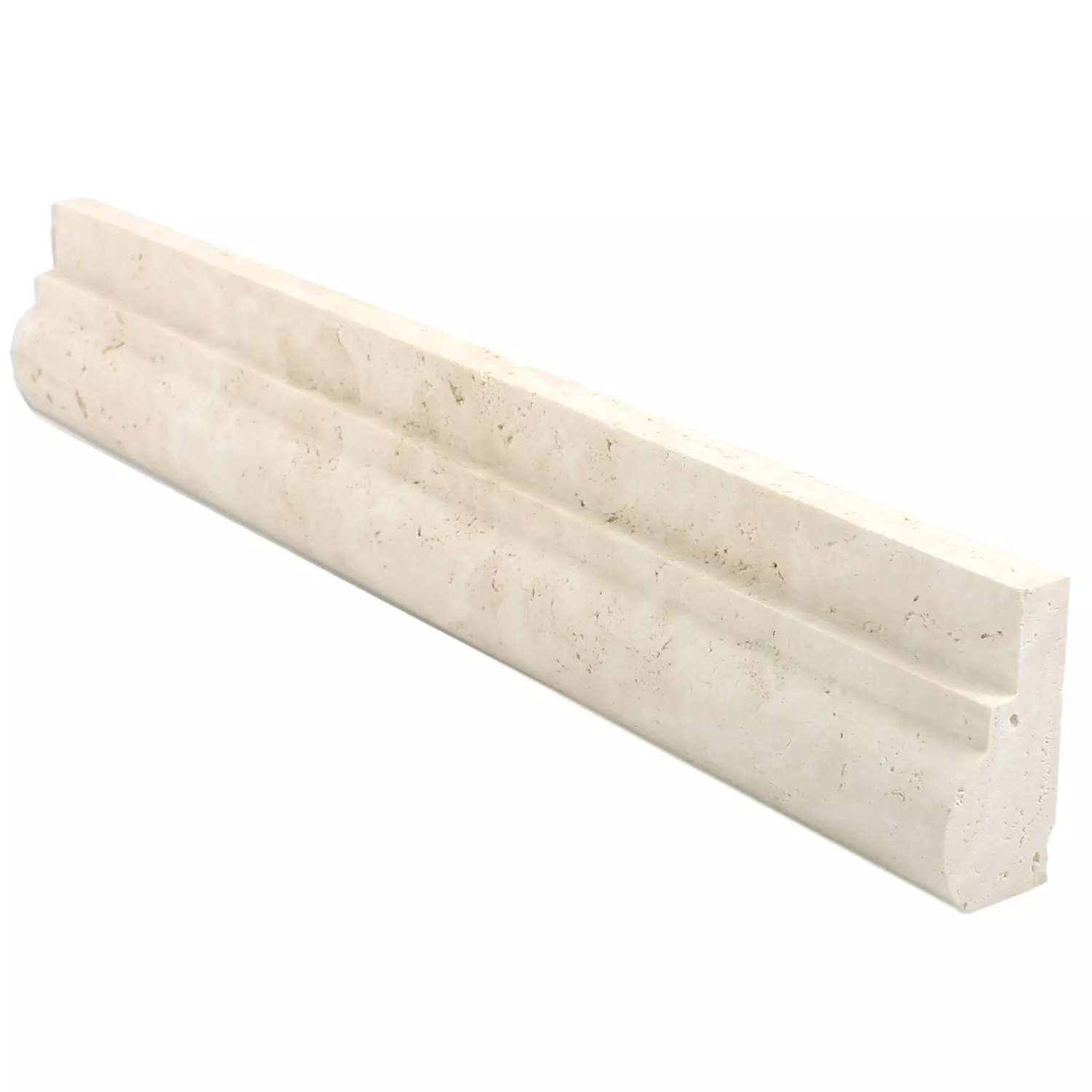 Travertiini Profiili Luonnonkivilaatat Barga Beige Travertiini Profiili Luonnonkivilaatat Barga Beige