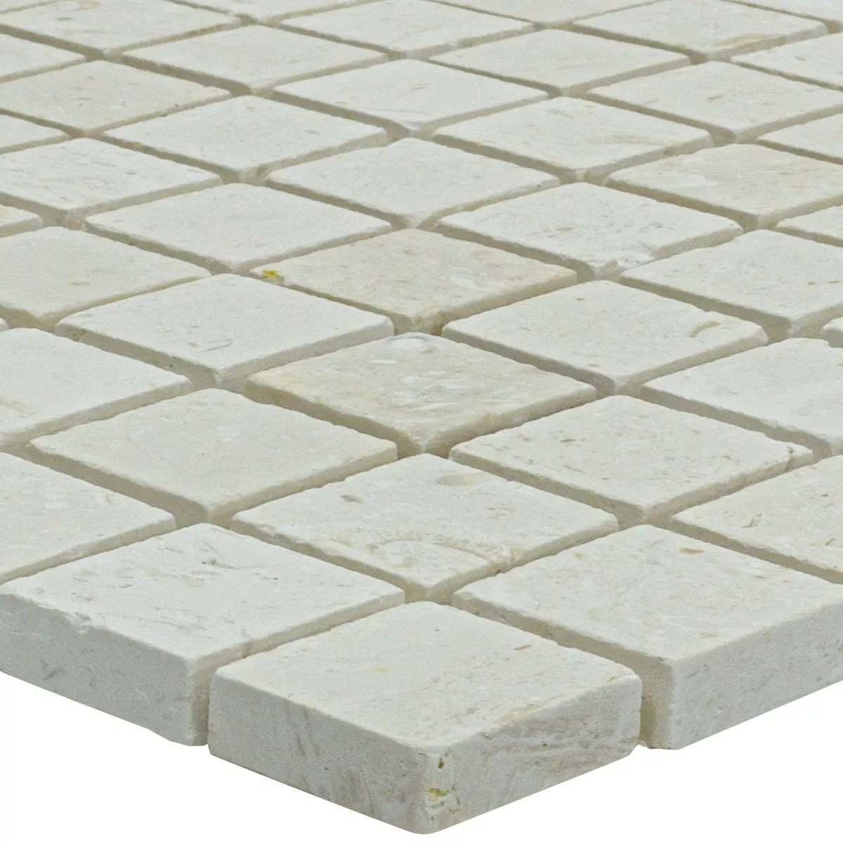 Kuvio Luonnonkivi Mosaiikki Kalkkikivi Luminares 23