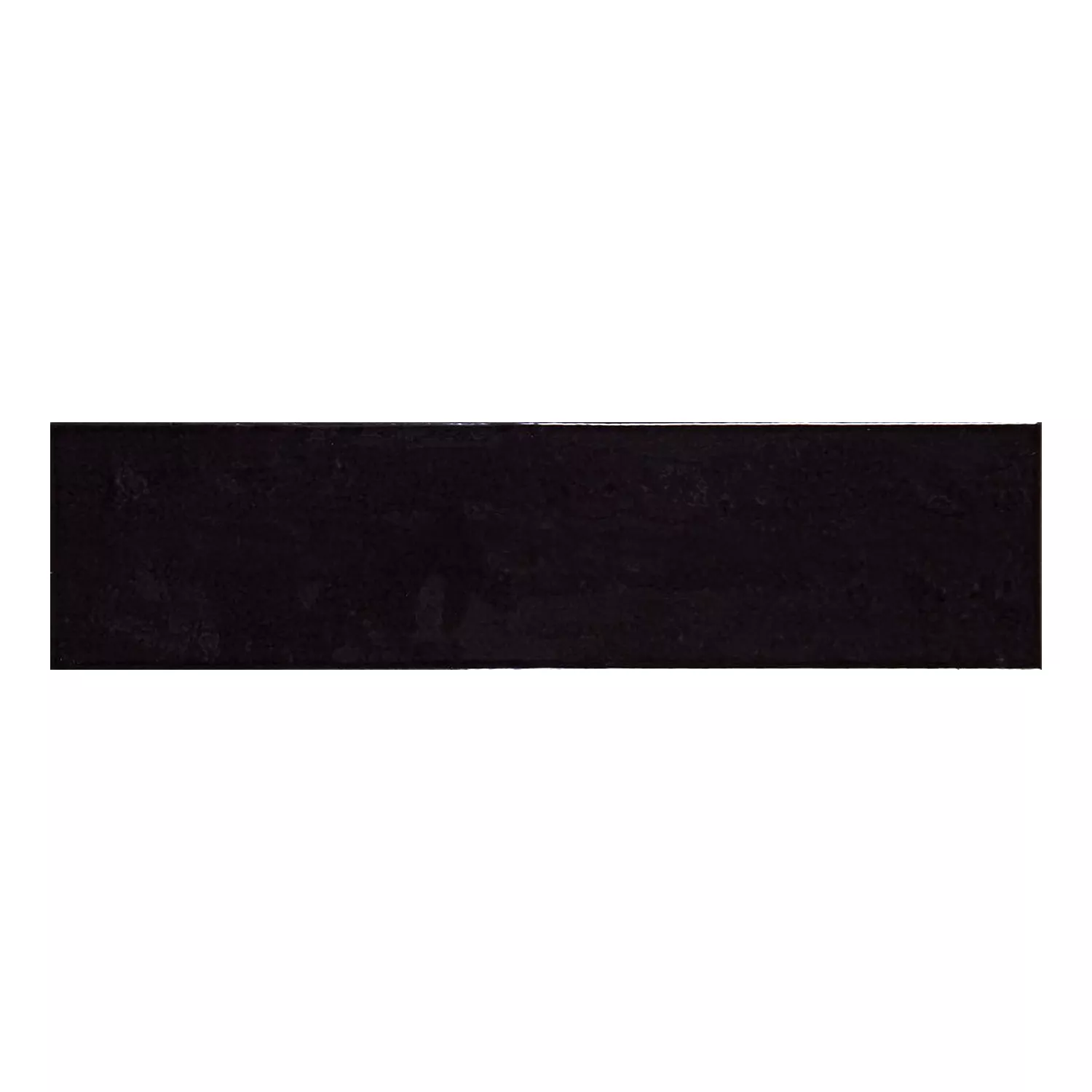 Alcacer Musta Kimaltelevaa Rustiikkinen 7,5x30 cm Negro