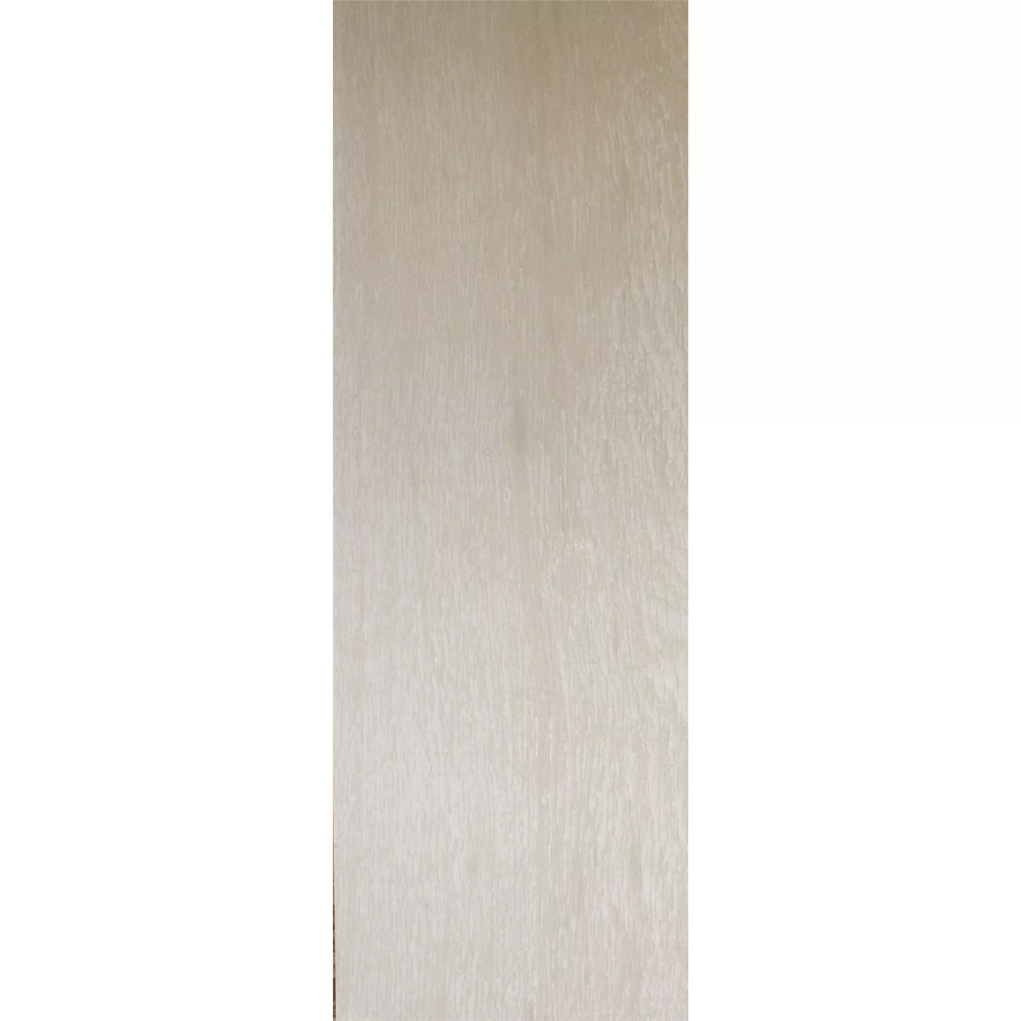 Kuvio Lattialaatta Herakles Puinen Ilme White 20x120cm