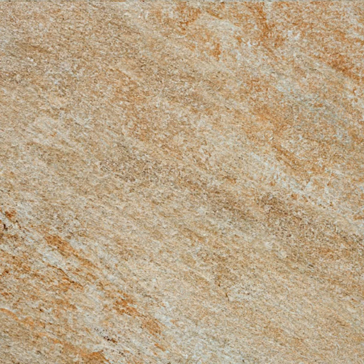 Terassin Laatat Stoneway Luonnonkiven Ulkonäkö Beige 60x60cm