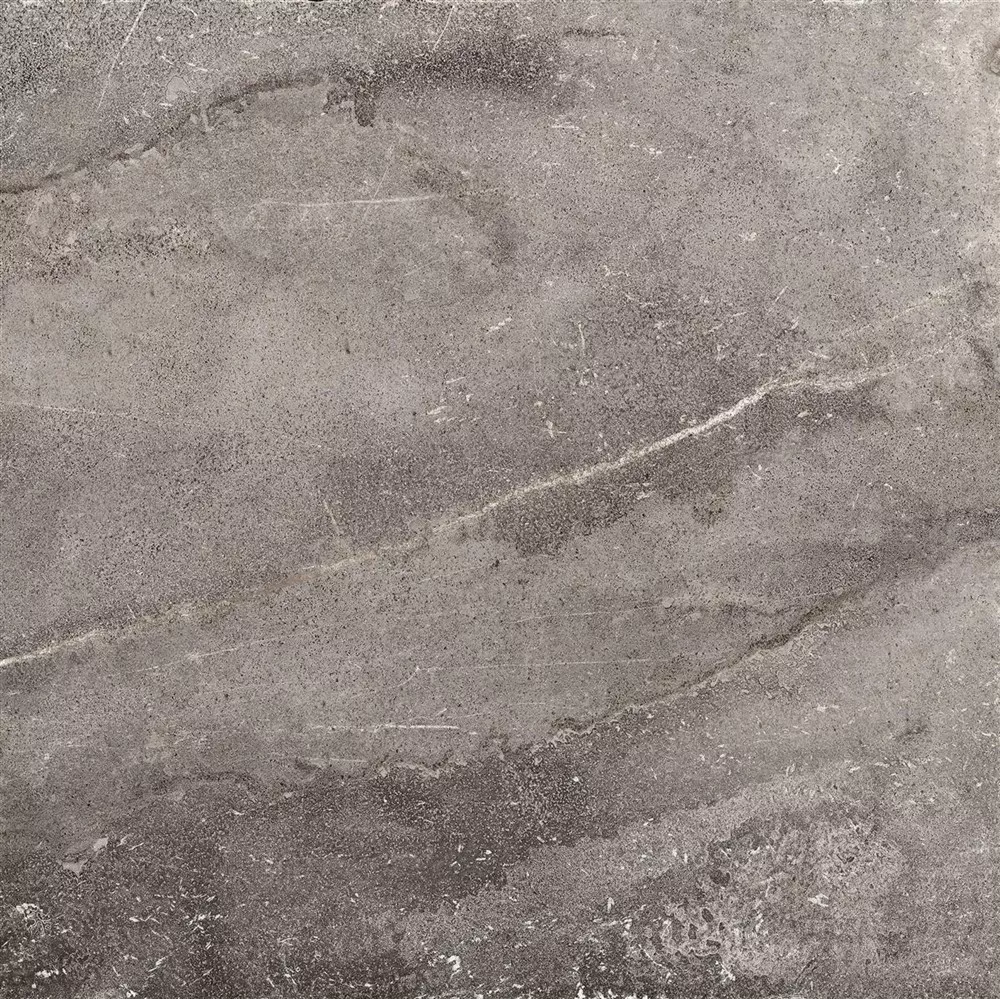 Terassin Laatat Posliinikivitavarat Hammond Ruskea 60x60x2 cm Terassin Laatat Posliinikivitavarat Hammond Ruskea 60x60x2 cm