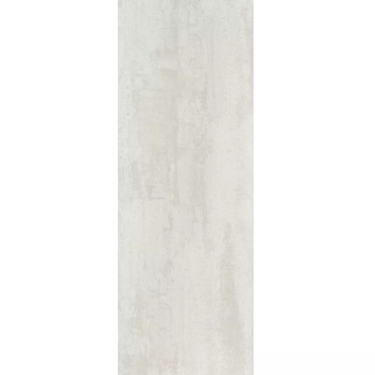 Kuvio Lattialaatat Herion Metallin Näköinen Himmeä Blanco 45x90cm