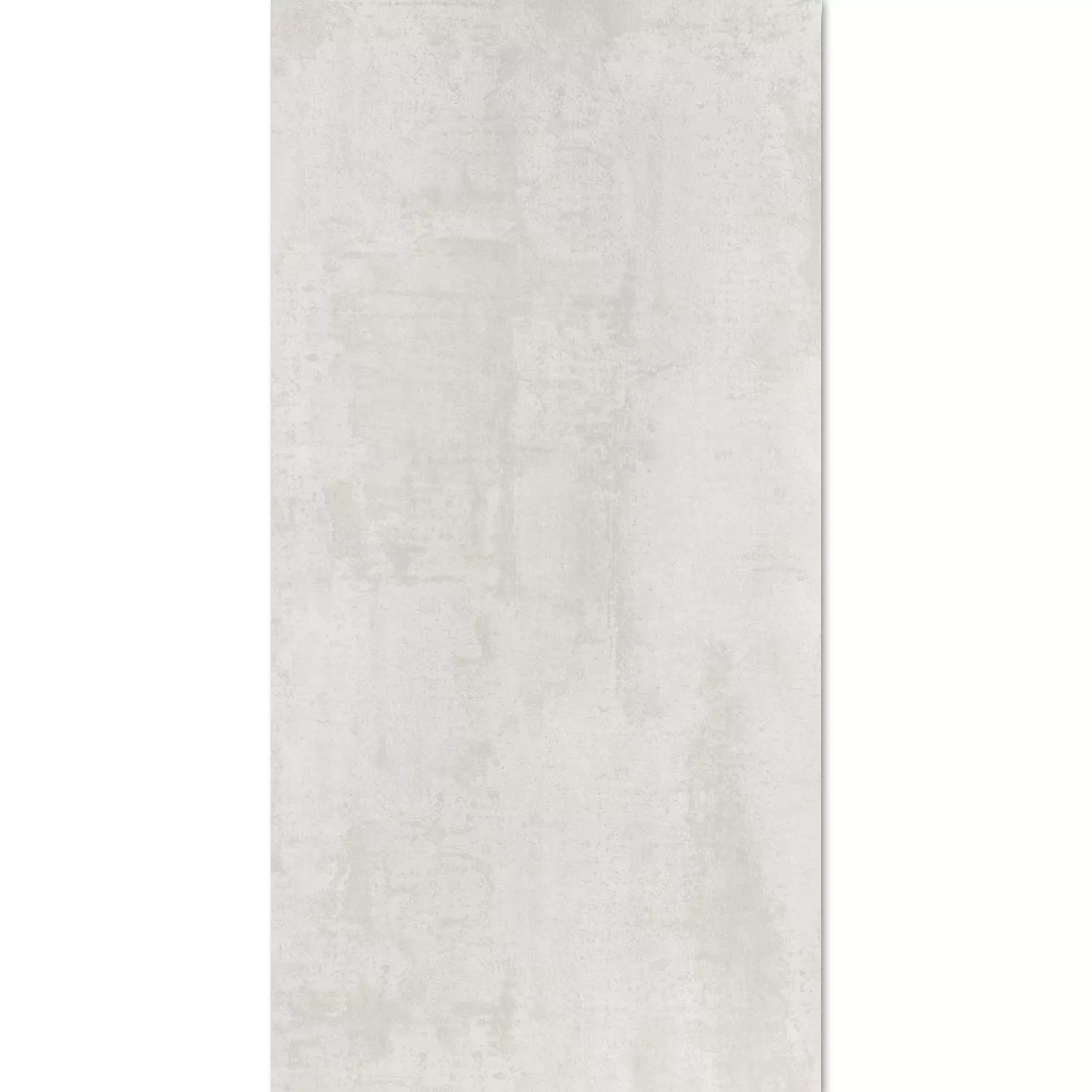 Kuvio Lattialaatat Herion Metallin Näköinen Lappato Blanco 45x90cm