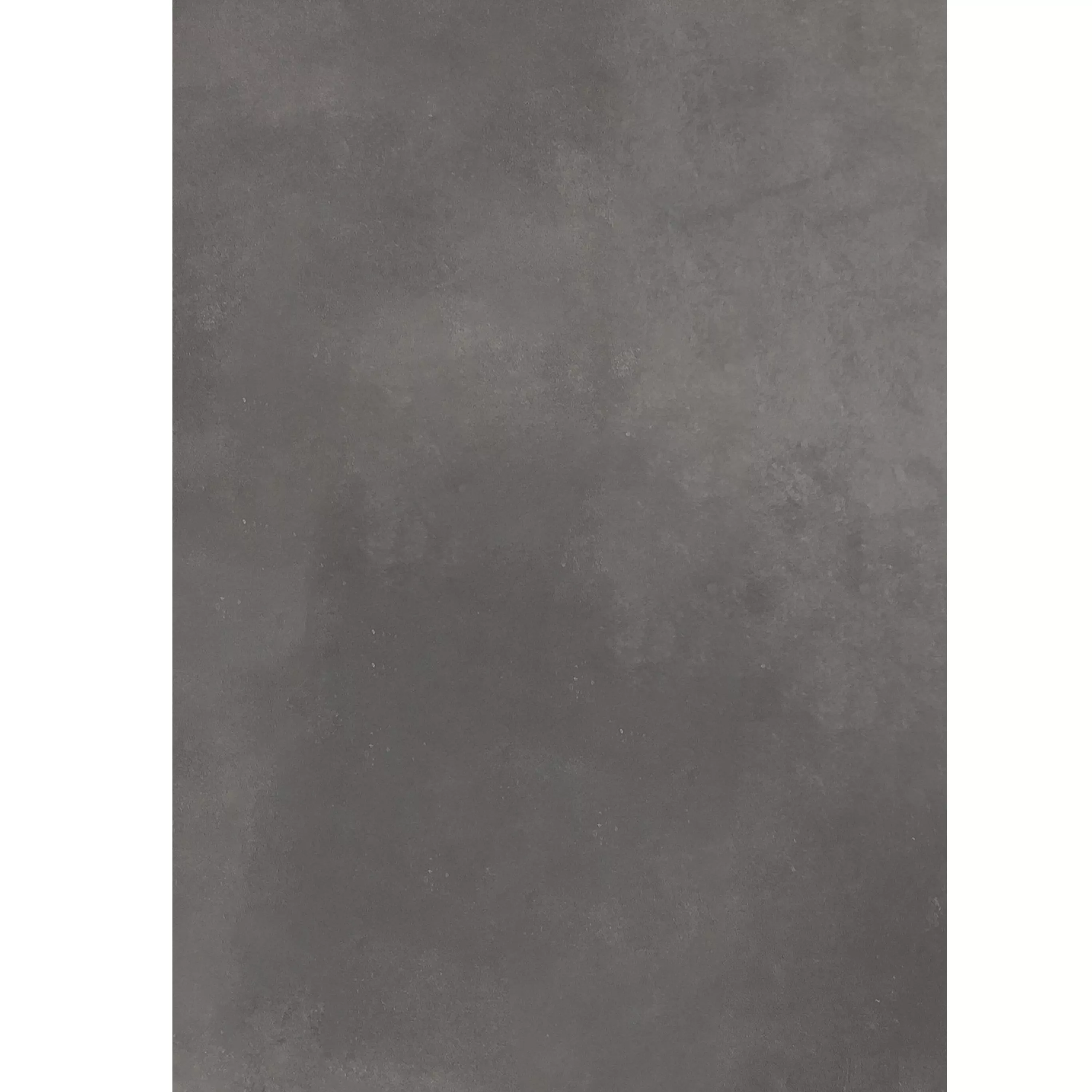 Lattialaatat Kolossal Korjattu R10/B Antrasiitti 60x120x0,7cm