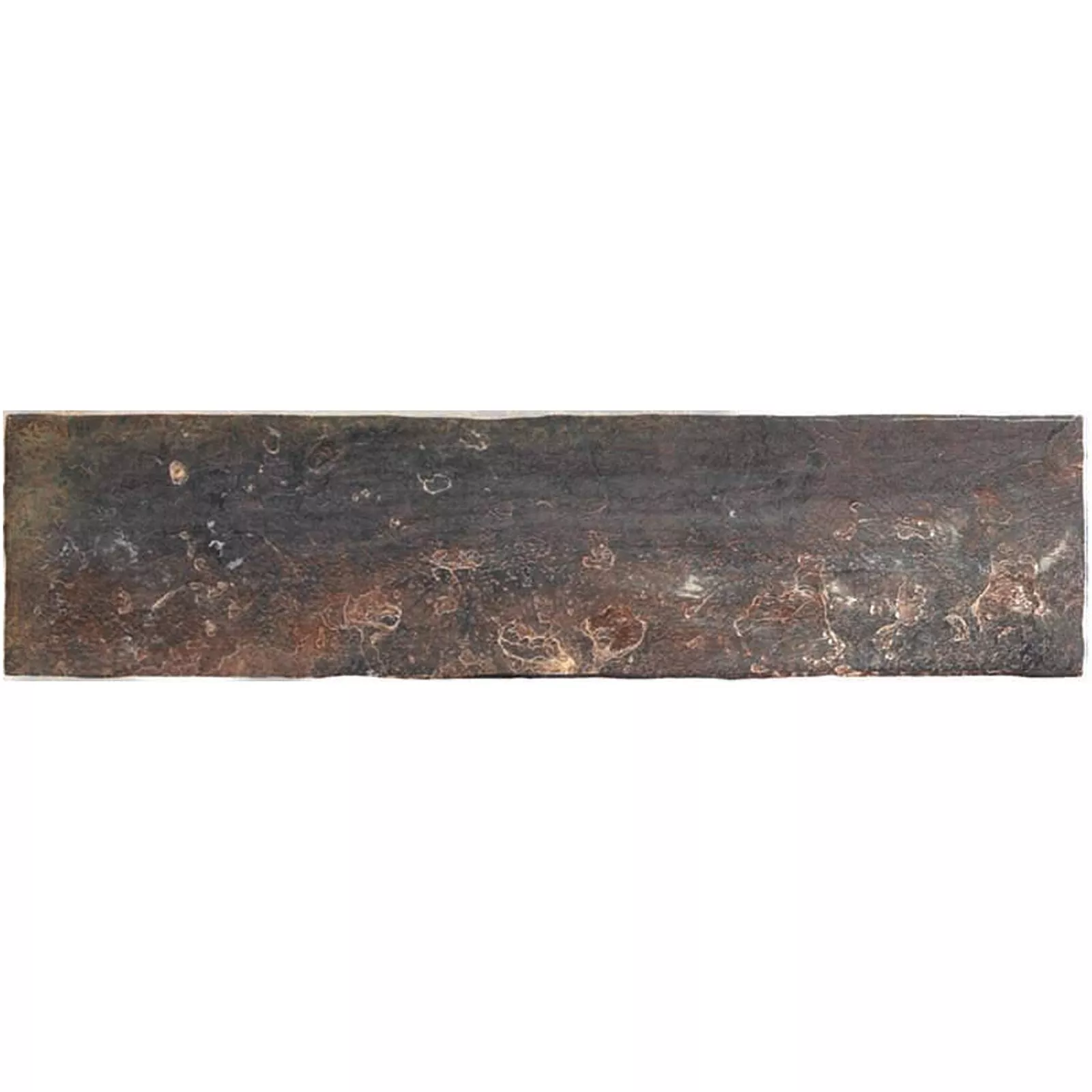 Wilhelmsburg Aaltoileva Kupari- Kimaltelevaa 7,5x30 cm