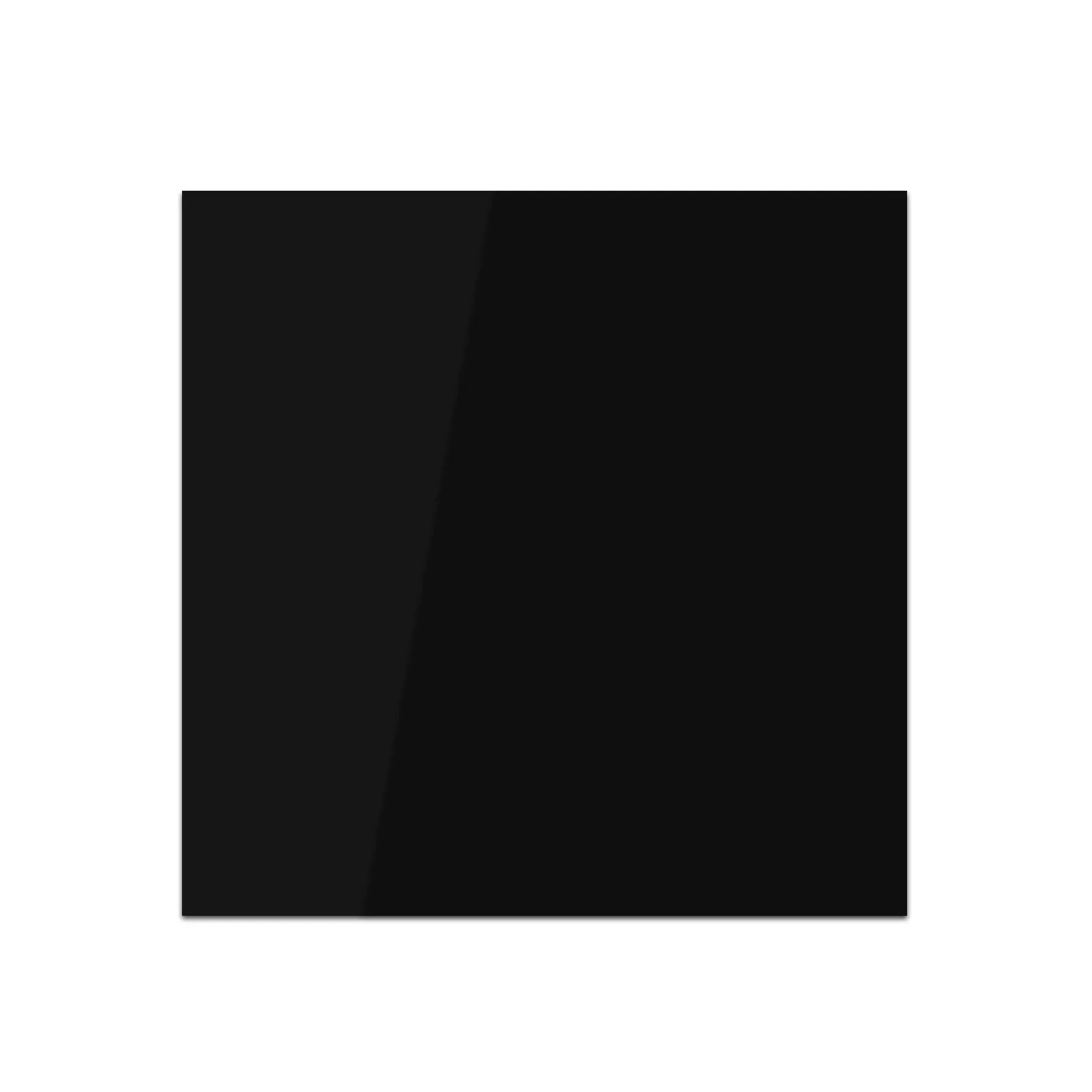 Lattialaatat Majesta Musta Uni Kiiltävä 30x30cm Lattialaatat Majesta Musta Uni Kiiltävä 30x30cm