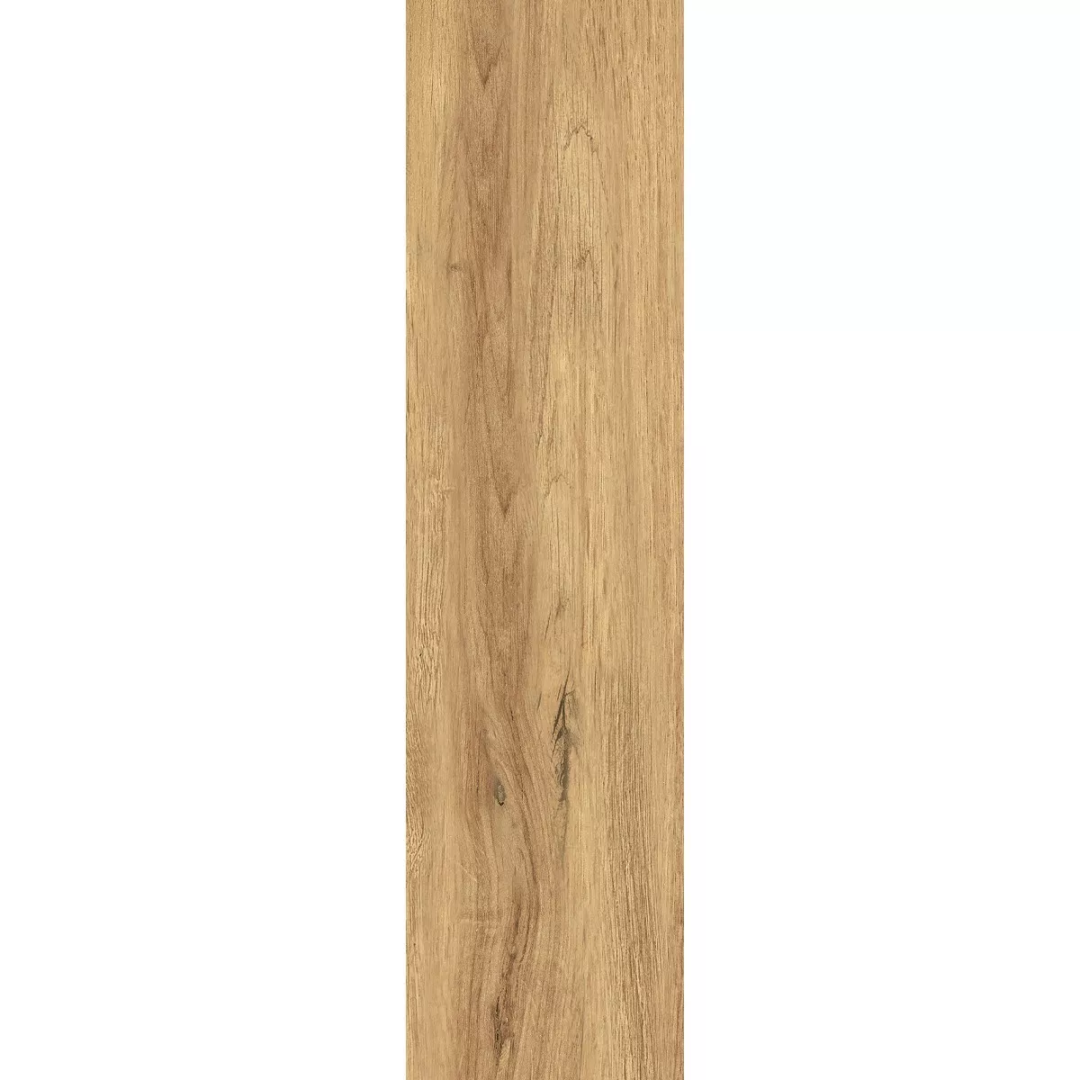 Lattialaatat Riverside Puinen Ilme Ruskea 30x120 cm