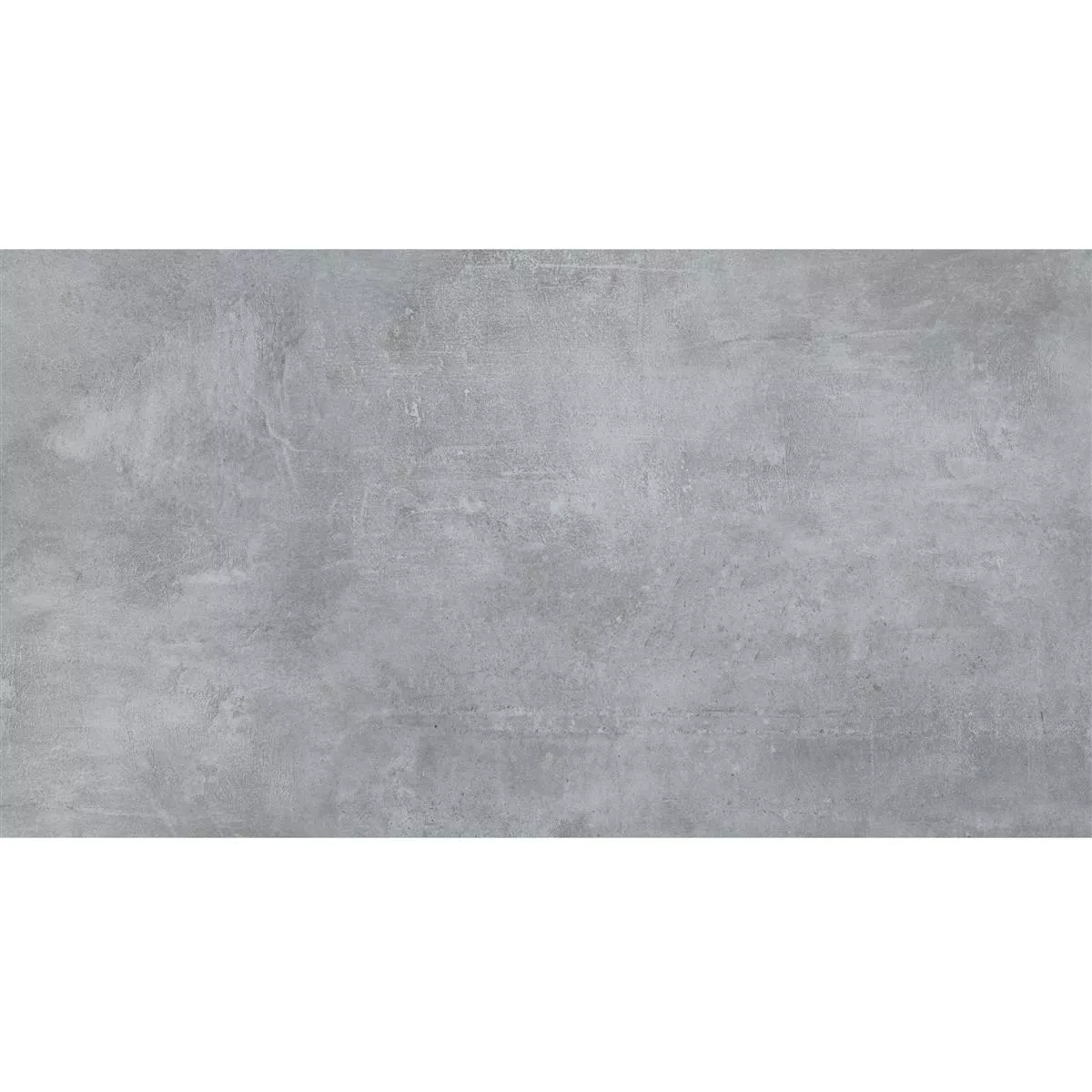 Lattialaatat Assos Konkreettinen Ilme R10/B Harmaa 30x60cm Lattialaatat Assos Konkreettinen Ilme R10/B Harmaa 30x60cm