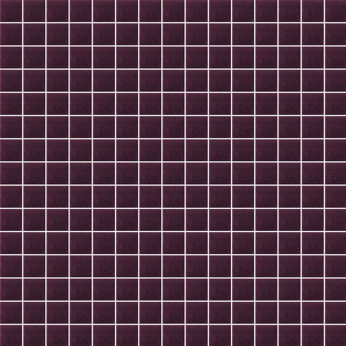 Lasimosaiikki Laatta Trend-Vi Vitreo 176 Vaaleanpunainen Violetti 20x20mm