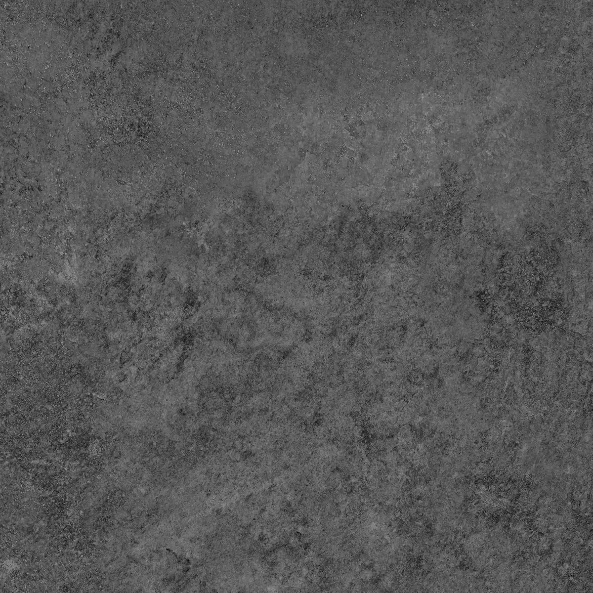 Terassin Laatat Kivinen Ilme Nizza Antrasiitti 120x120 cm