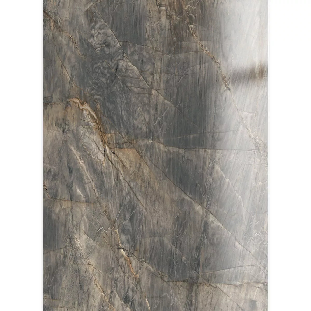 Lattialaatat Trentino Marmorinen Ilme Kiiltävä Kimaltelevaa Harmaa 60x120cm Lattialaatat Trentino Marmorinen Ilme Kiiltävä Kimaltelevaa Harmaa 60x120cm