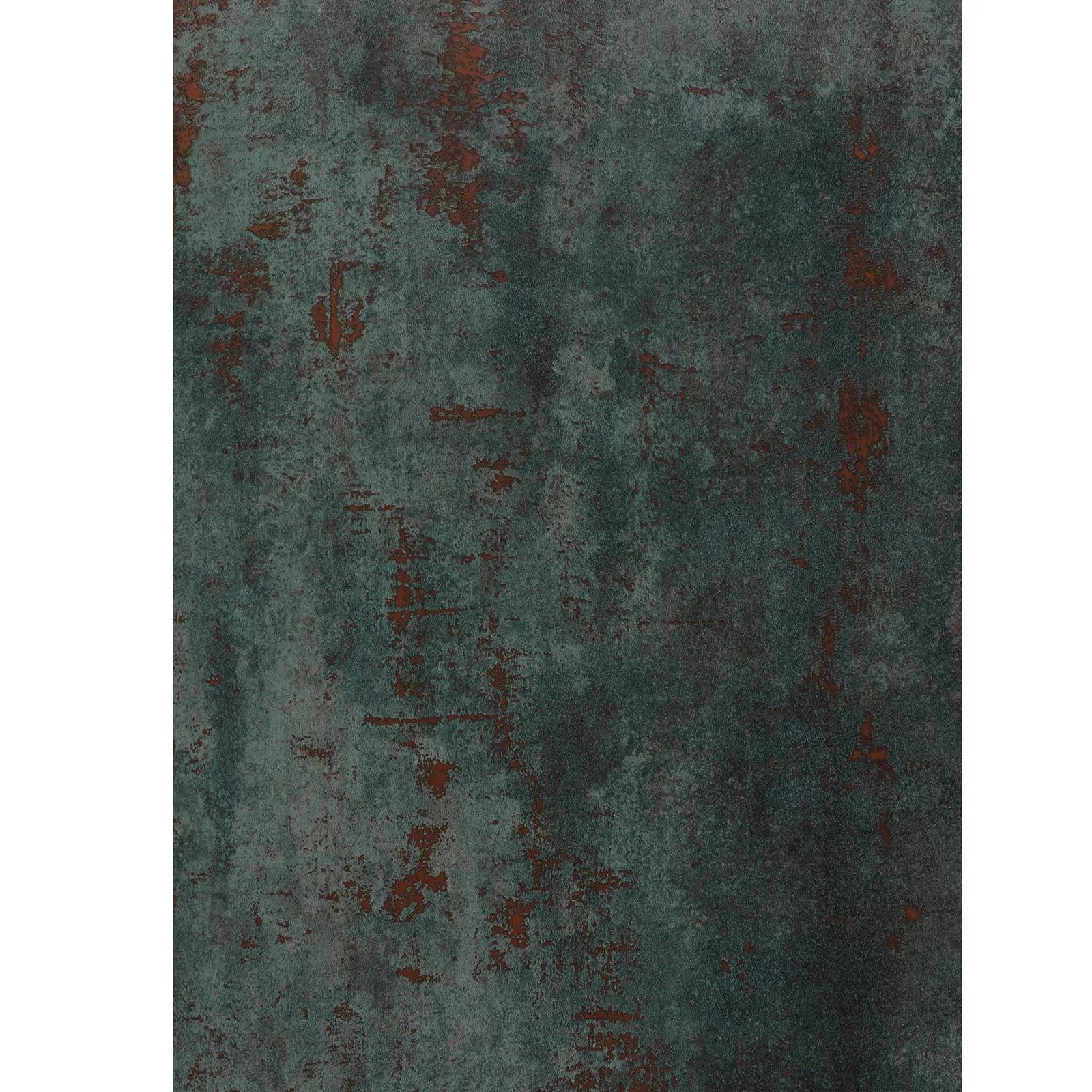 Kuvio Lattialaatat Phantom Metallin Näköinen Osittain Kiillotettu Sea Green 60x120cm