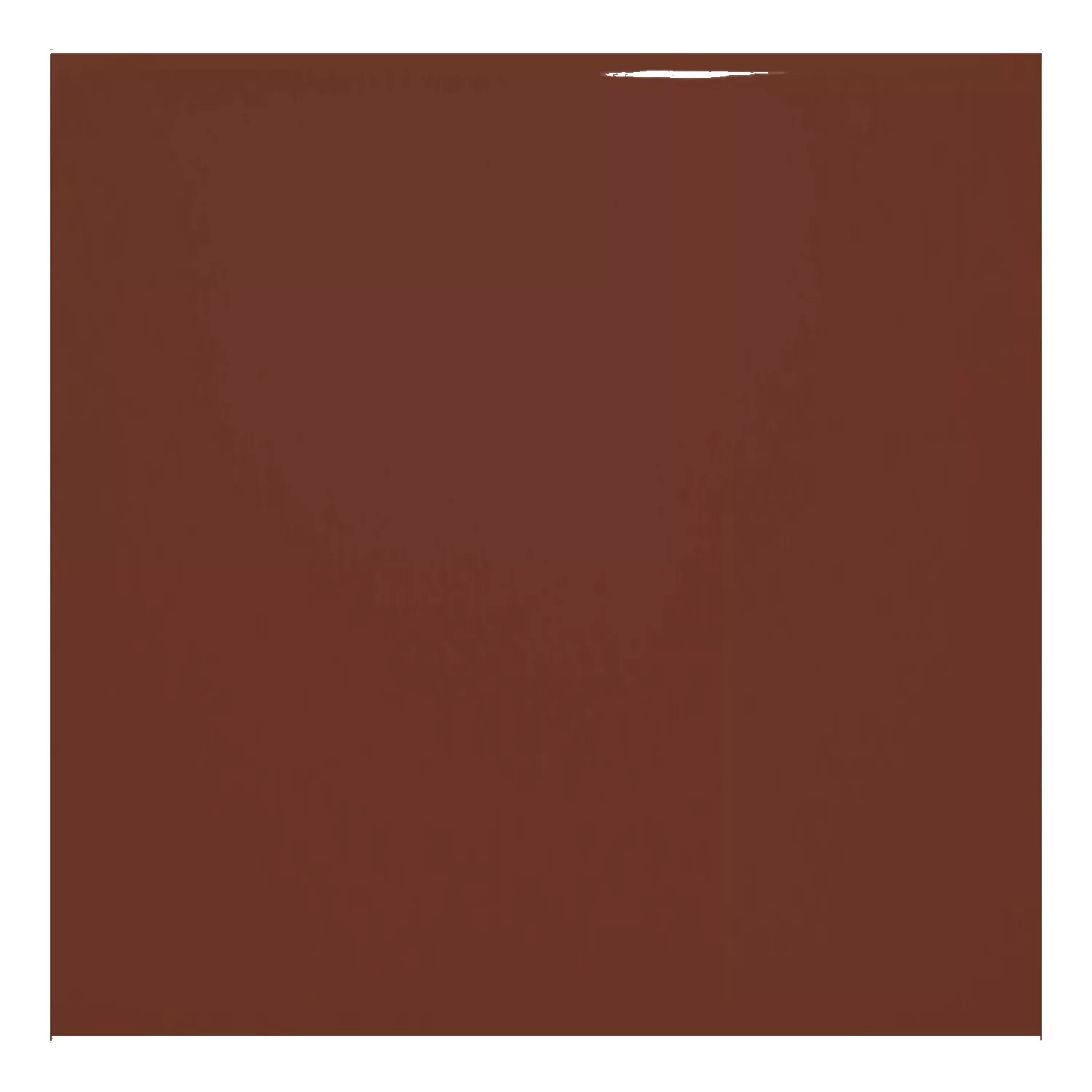 Metro laatta Ruskea Kimaltelevaa 10x10 cm Ilman Fasettia Freyburg Marron