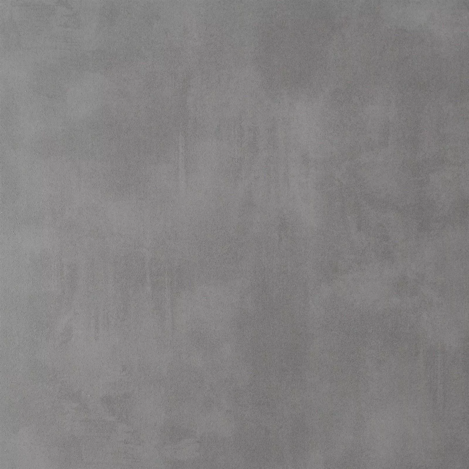 Terassin Laatat Zeus Konkreettinen Ilme Grey 60x60cm