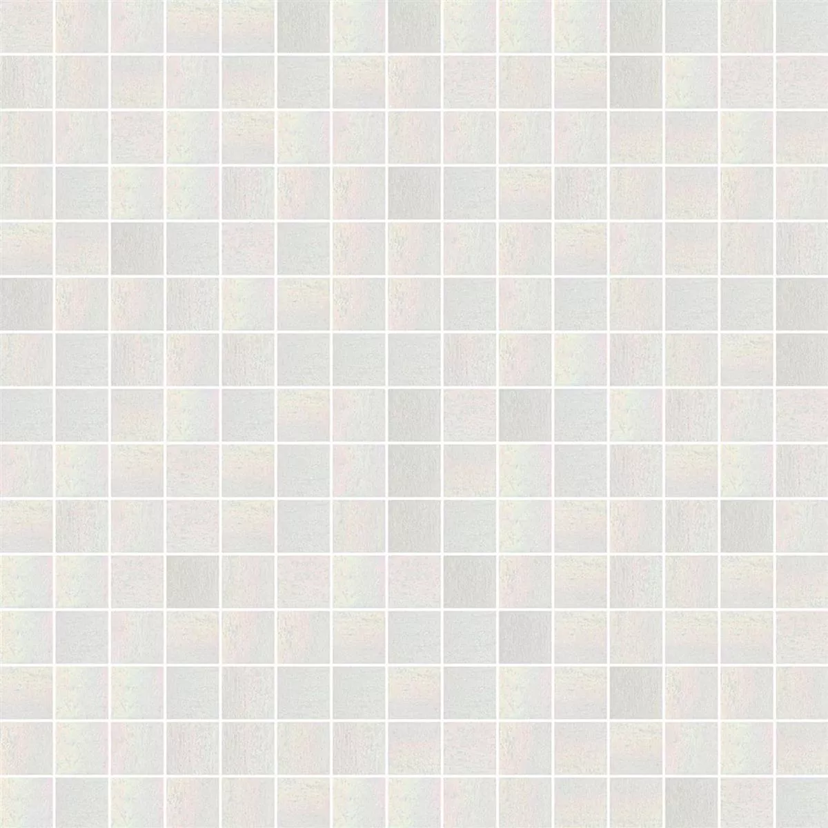 Lasimosaiikki Laatat Trend-Vi 760 Shining 10x10 mm