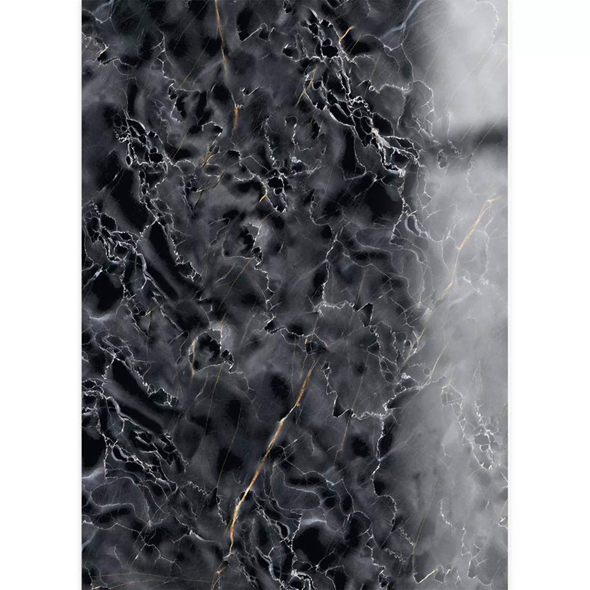 Lattialaatat Latium Marmorinen Ilme Kiiltävä Kimaltelevaa Musta 60x120cm Lattialaatat Latium Marmorinen Ilme Kiiltävä Kimaltelevaa Musta 60x120cm