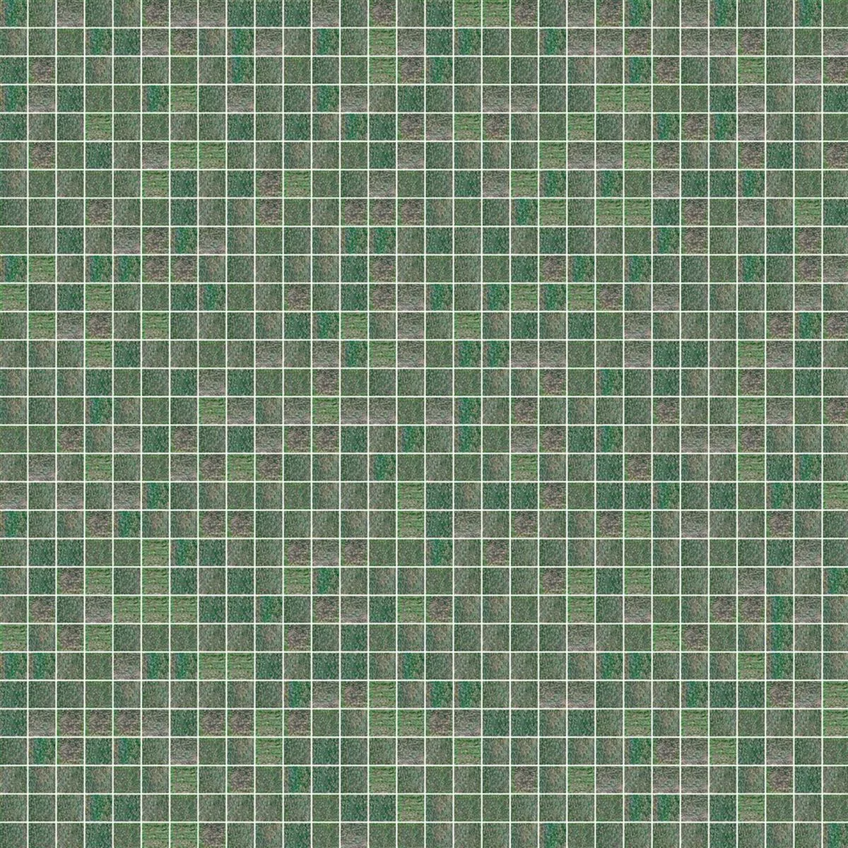 Lasimosaiikki Laatat Trend-Vi 704 Shining 10x10 cm