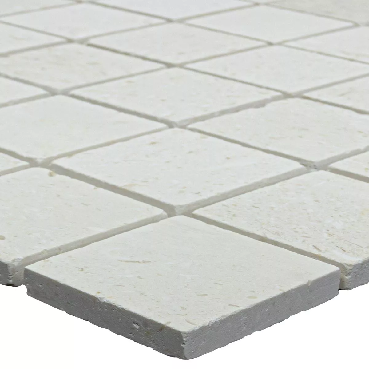 Luonnonkivi Mosaiikki Kalkkikivi Luminares Luonnonkivi Mosaiikki Kalkkikivi Luminares
