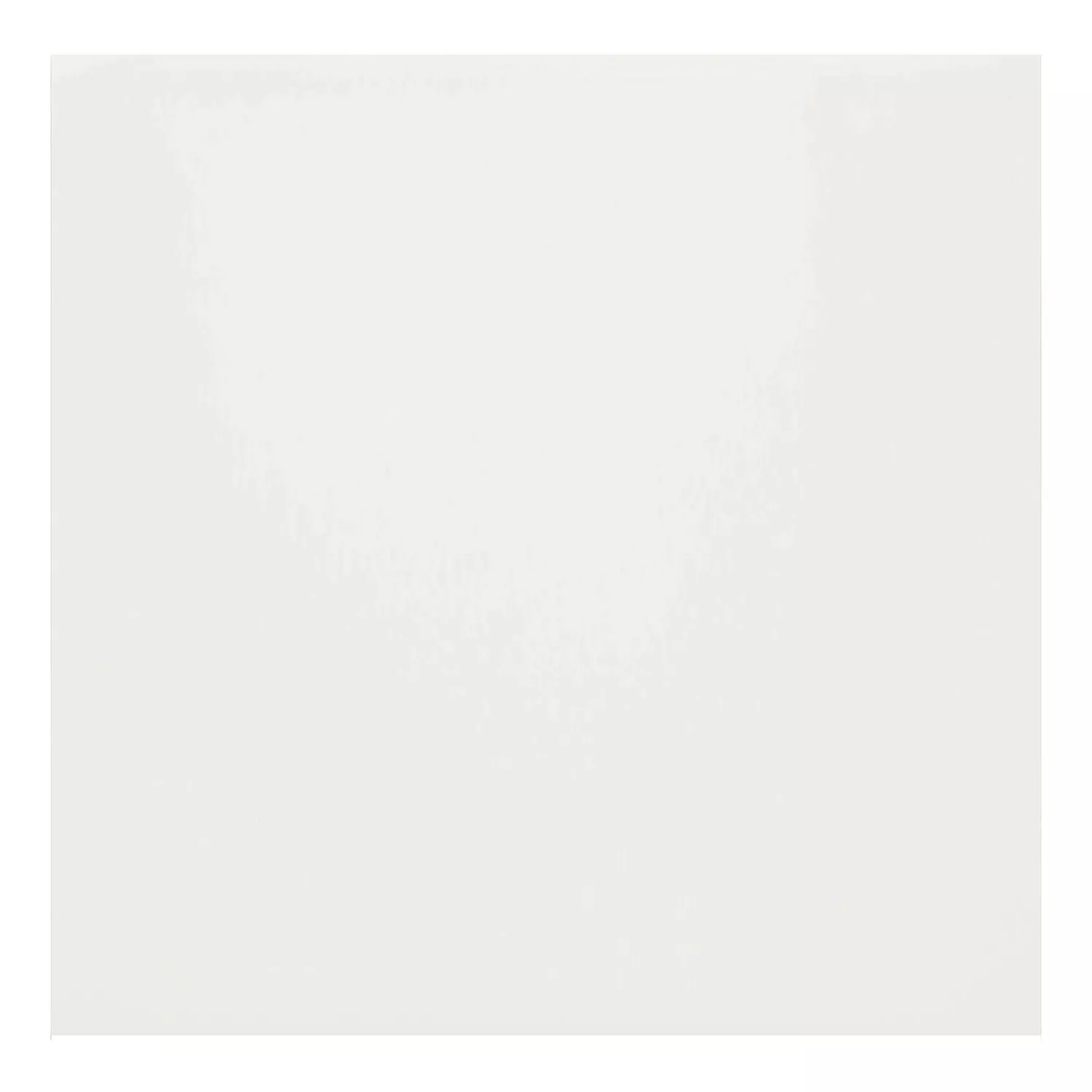 Metro laatta Valkoinen Himmeä 10x10 cm Ilman Fasettia Freyburg Blanco