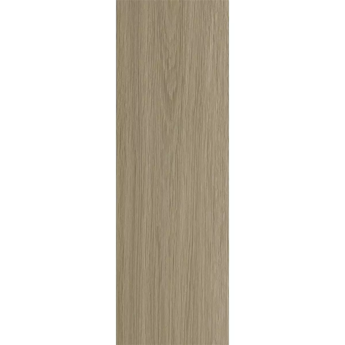 Vinyylilattia Napsauta Järjestelmä Alessandria Harmaa Beige 17,2x121cm