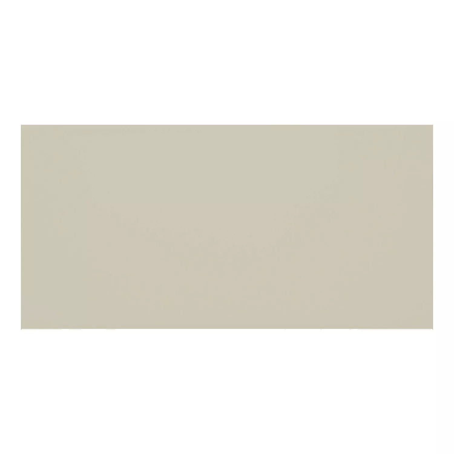 Metro laatta Harmaa Himmeä 7,5x15 cm Ilman Fasettia Vivid Light Grey