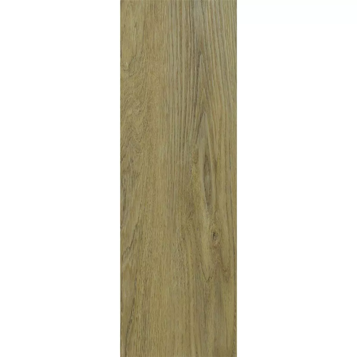 Vinyylilattia Iiimautuva Vinyyli Newcastle 23,2x122,7cm Taupe
