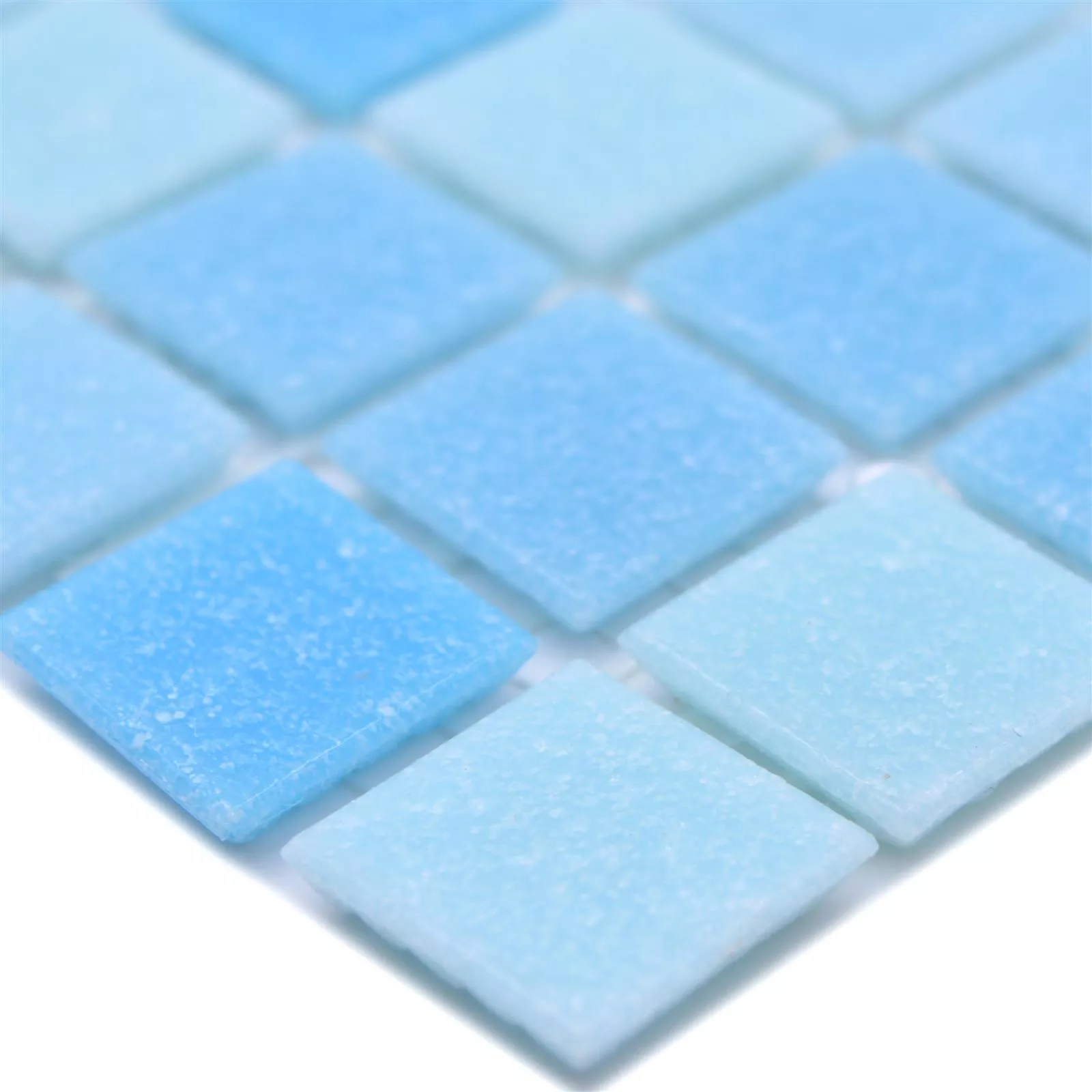 Uima Allas Pool Mosaiikki North Sea Vaaleansininen Mix Uima Allas Pool Mosaiikki North Sea Vaaleansininen Mix
