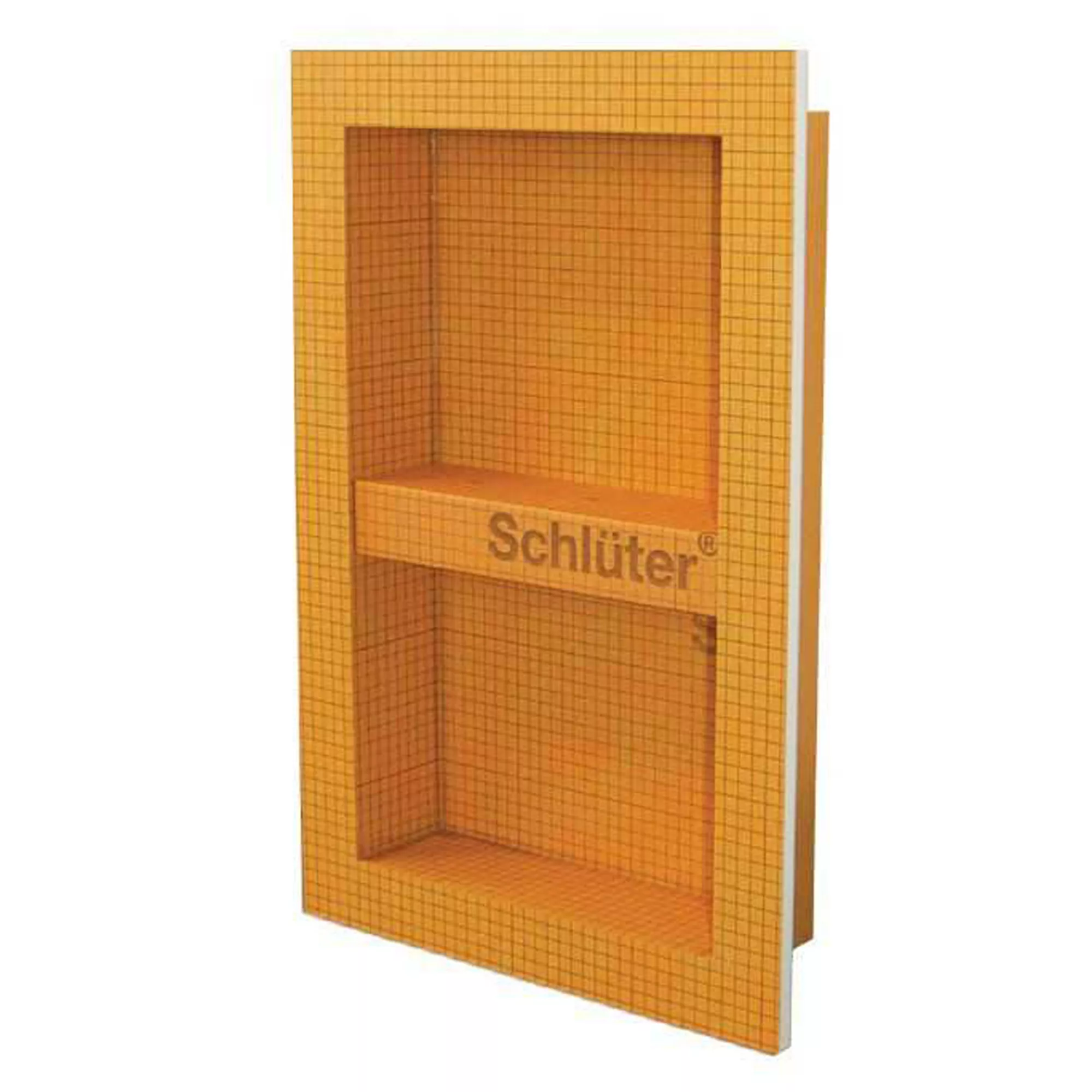 Schlüter Kerdi Board N - Niche-säilytystila (305x508x89mm)