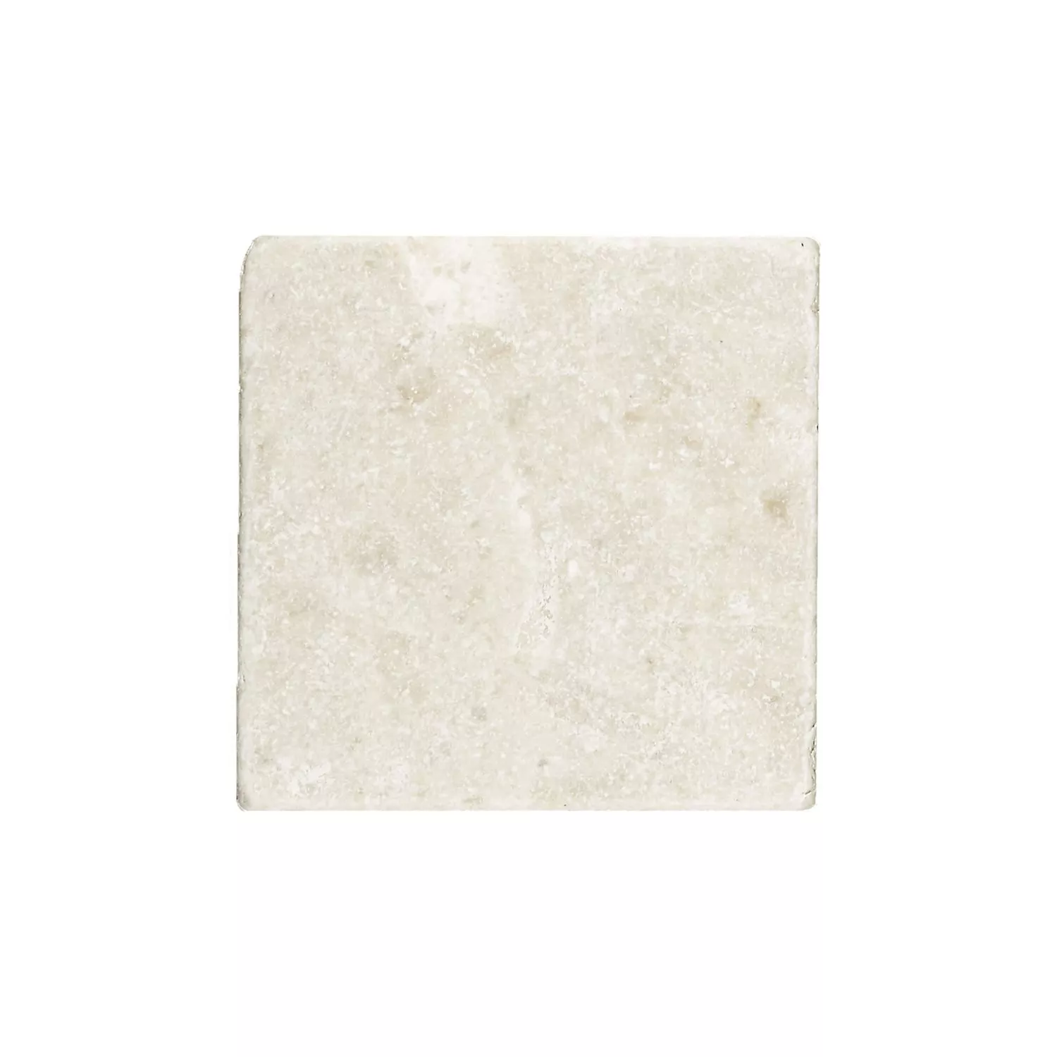 Luonnonkivilaatat Marmori Afyon Beige 10x10cm