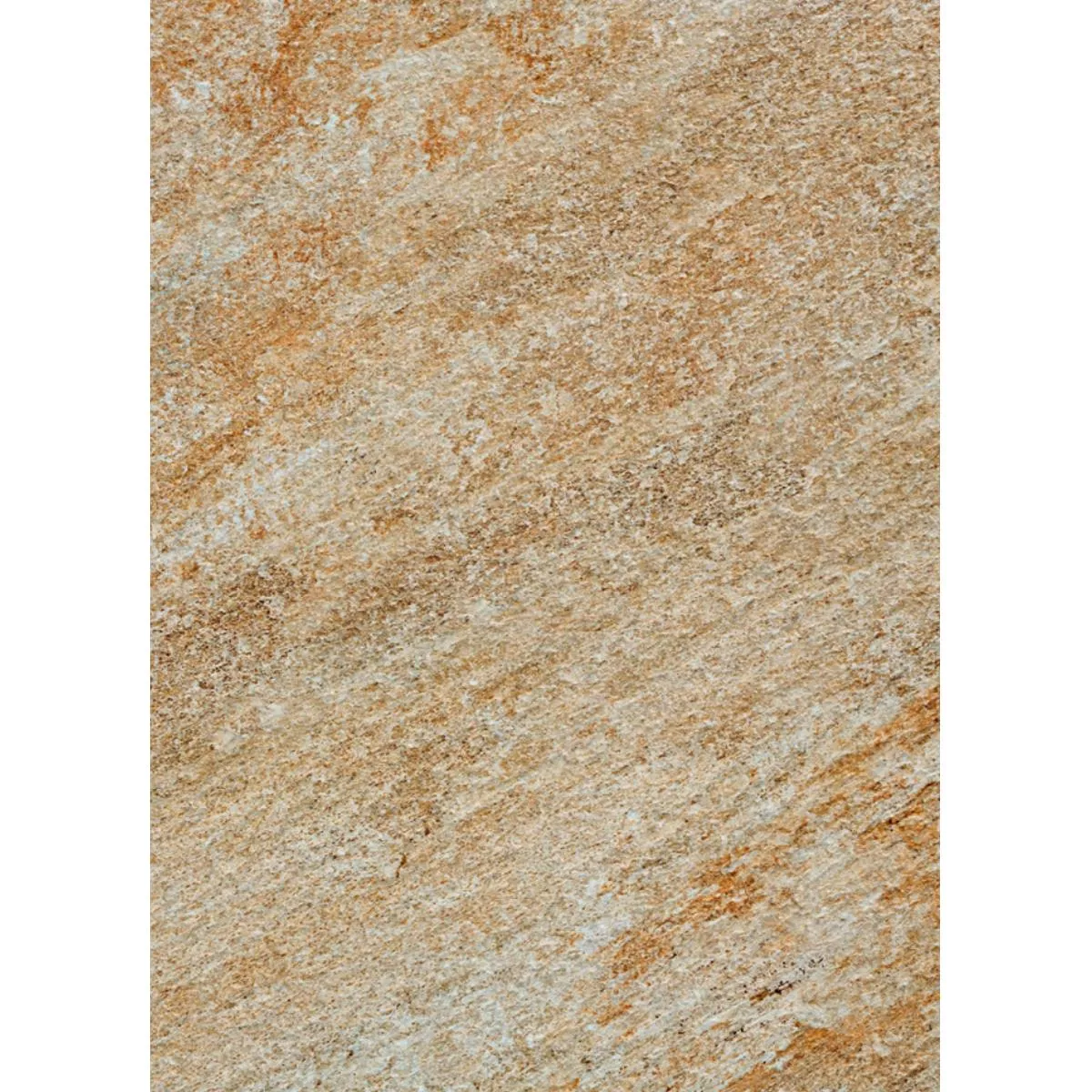 Kuvio Terassin Laatat Stoneway Luonnonkiven Ulkonäkö Beige 60x90cm