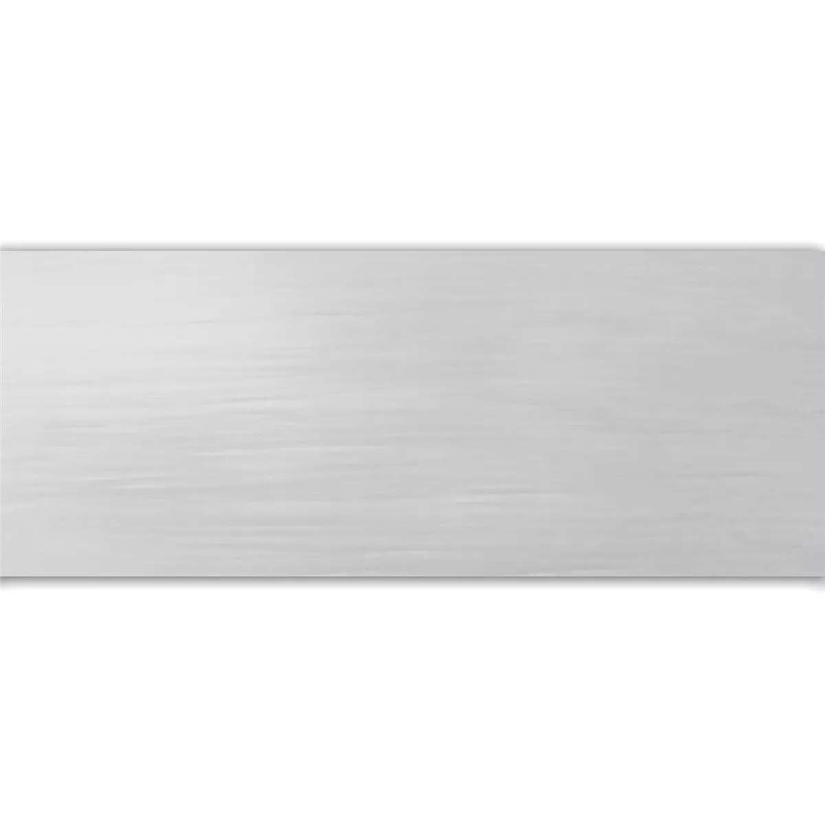 Seinä Tiilet Raidallinen Harmaa Himmeä 20x60cm Seinä Tiilet Raidallinen Harmaa Himmeä 20x60cm