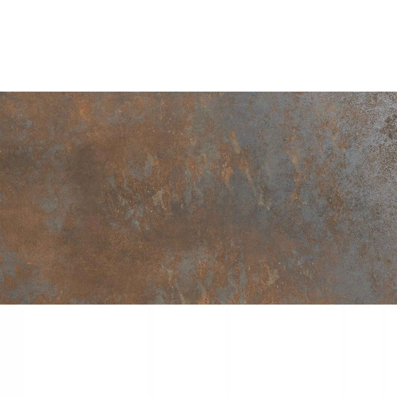 Lattialaatat Sierra Metallin Näköinen Rust R10/B 30x60cm Lattialaatat Sierra Metallin Näköinen Rust R10/B 30x60cm