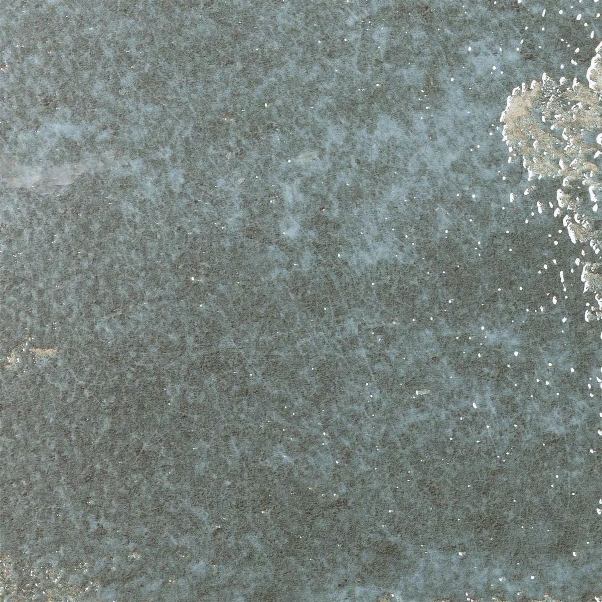 Seinä Tiilet Lara Kimaltelevaa Aaltoileva 15x15cm Harmaa Seinä Tiilet Lara Kimaltelevaa Aaltoileva 15x15cm Harmaa