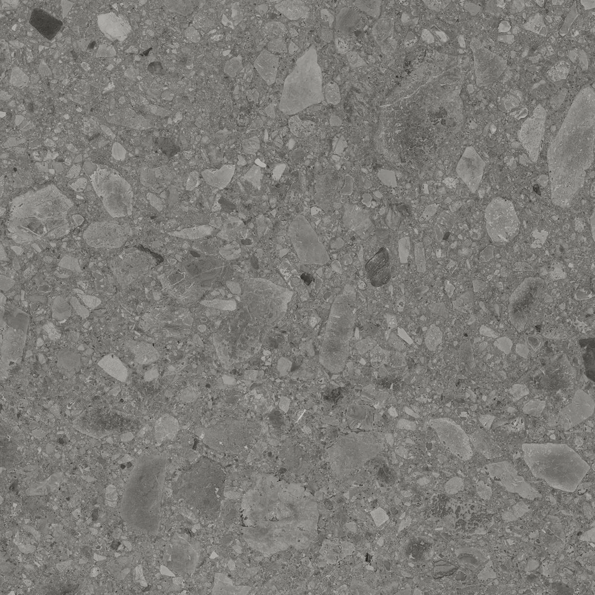 Terassin Laatat Posliinikivitavarat Freiburg Luonnonkiven Ulkonäkö Harmaa 60x60x2 cm Terassin Laatat Posliinikivitavarat Freiburg Luonnonkiven Ulkonäkö Harmaa 60x60x2 cm