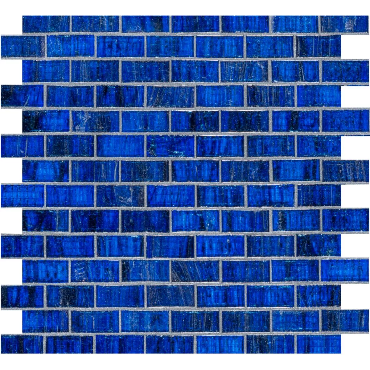 Lasimosaiikki Laatat Trend-Vi Rectangular 239