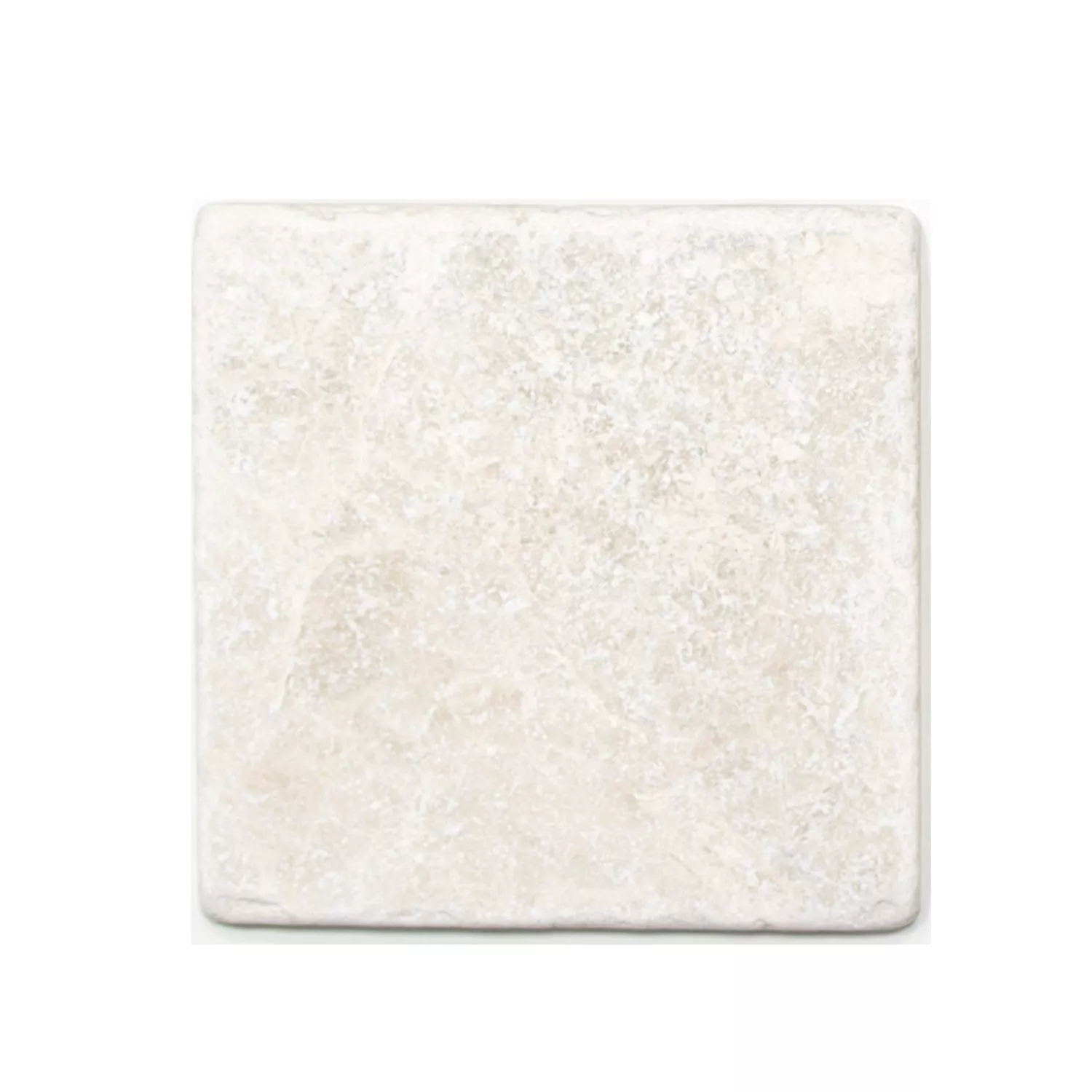 Luonnonkivilaatat Marmori Afyon Beige 15x15cm