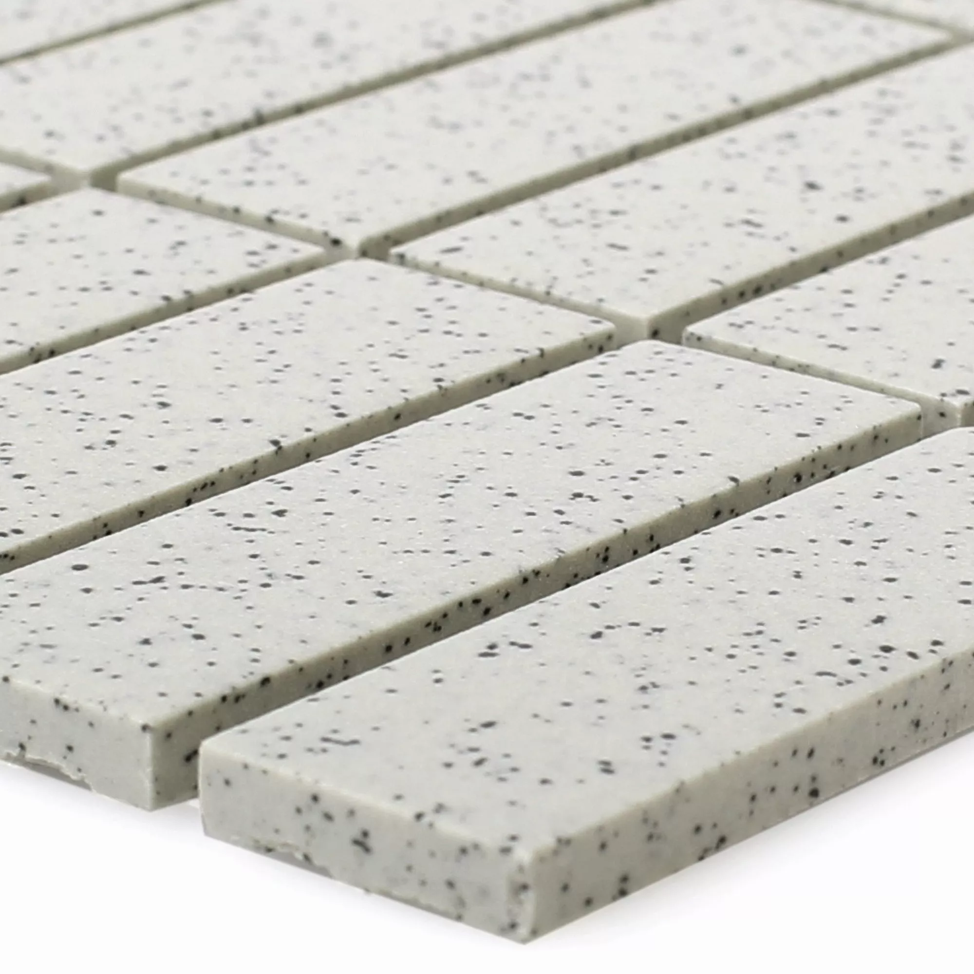 Keramiikka Mosaiikki Laatat Luanda Beige Sauva