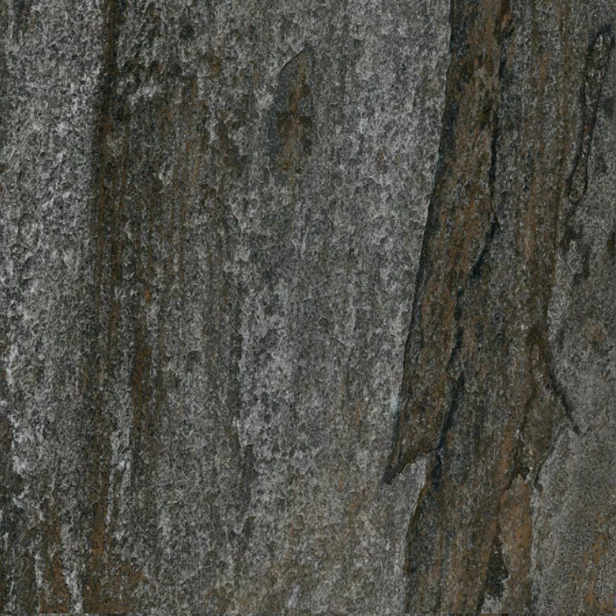 Terassin Laatat Posliinikivitavarat Rustburg Musta 60x60x2 cm Terassin Laatat Posliinikivitavarat Rustburg Musta 60x60x2 cm