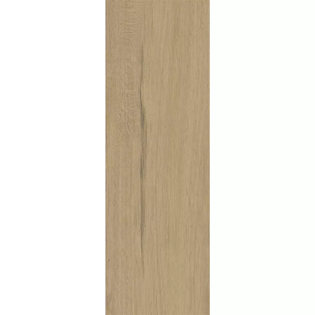 Lattialaatat Riverside Puinen Ilme Vaalean Ruskea 20x120 cm