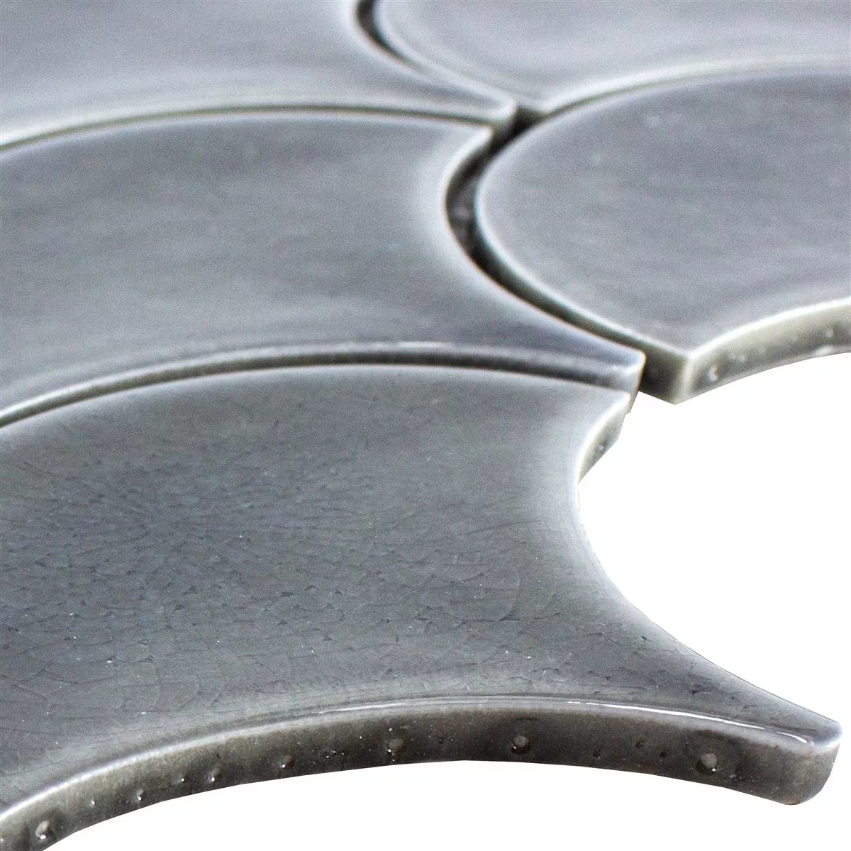 Keramiikka Mosaiikki Laatat Newark Harmaa Keramiikka Mosaiikki Laatat Newark Harmaa