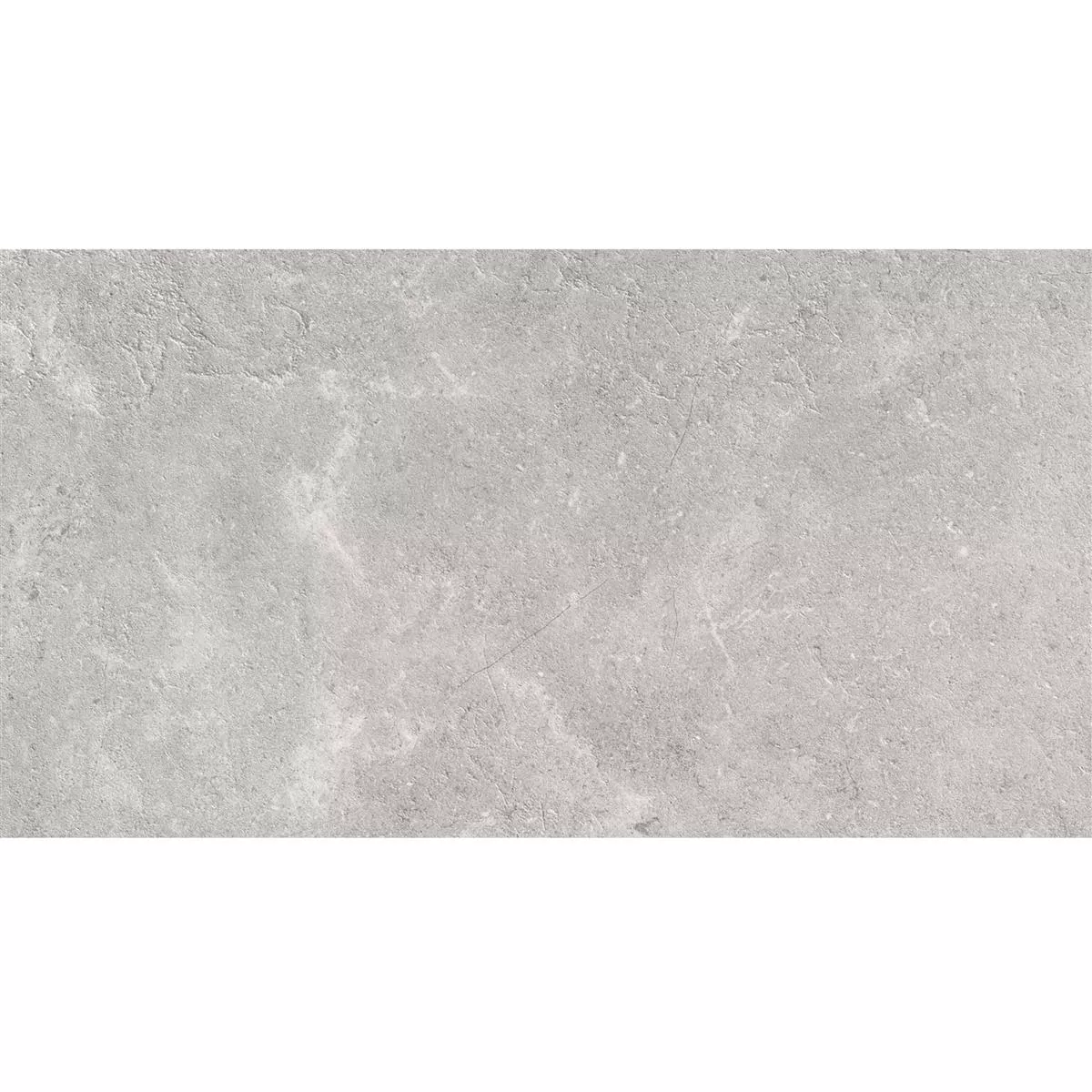Lattialaatta Bangui Kivinen Ilme Hopea 30x60cm Lattialaatta Bangui Kivinen Ilme Hopea 30x60cm