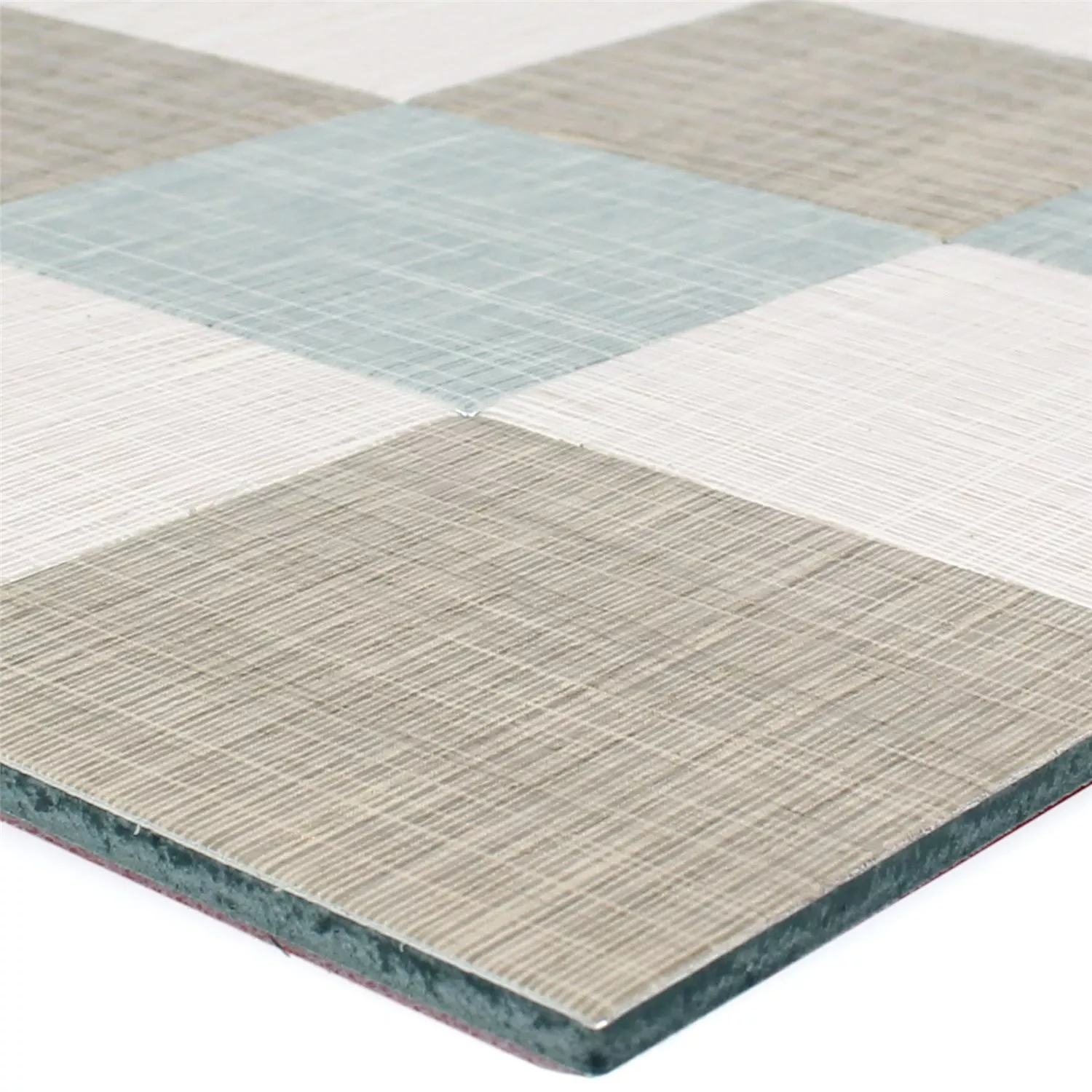 Mosaiikki Laatat Tekstiilin Ulkon k Metalli Itseliimautuva Taxco Mix Mosaiikki Laatat Tekstiilin Ulkon k Metalli Itseliimautuva Taxco Mix
