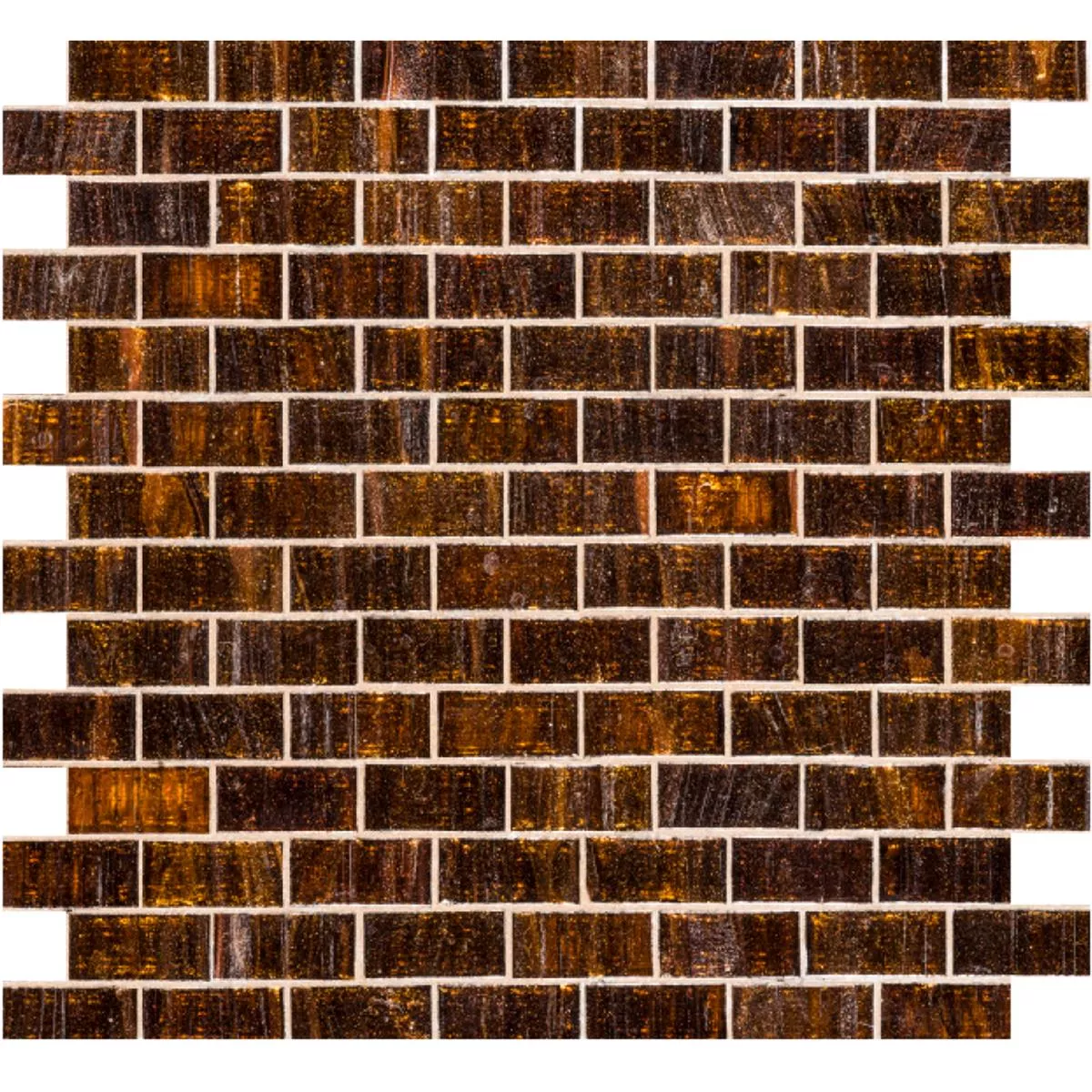 Lasimosaiikki Laatat Trend-Vi Rectangular 270