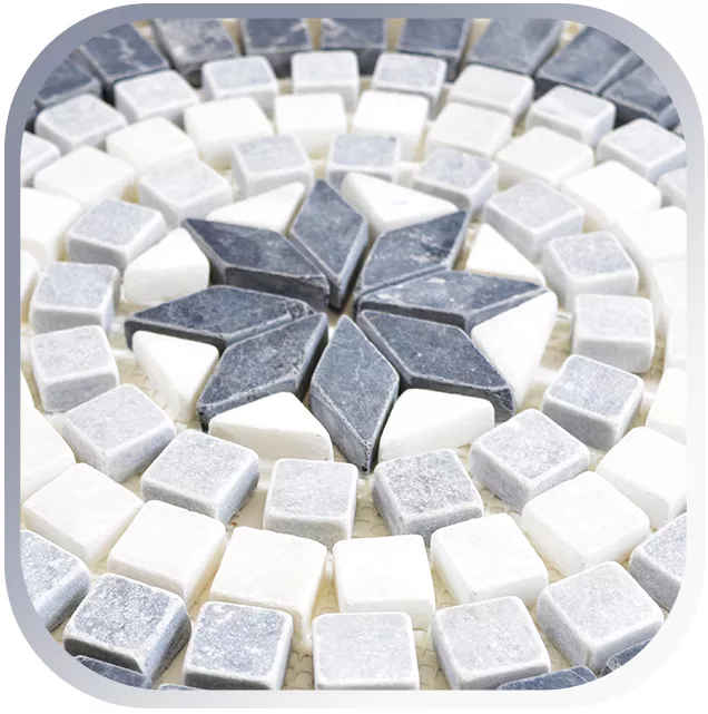 Marmoriruusuke Marmoriruusuke