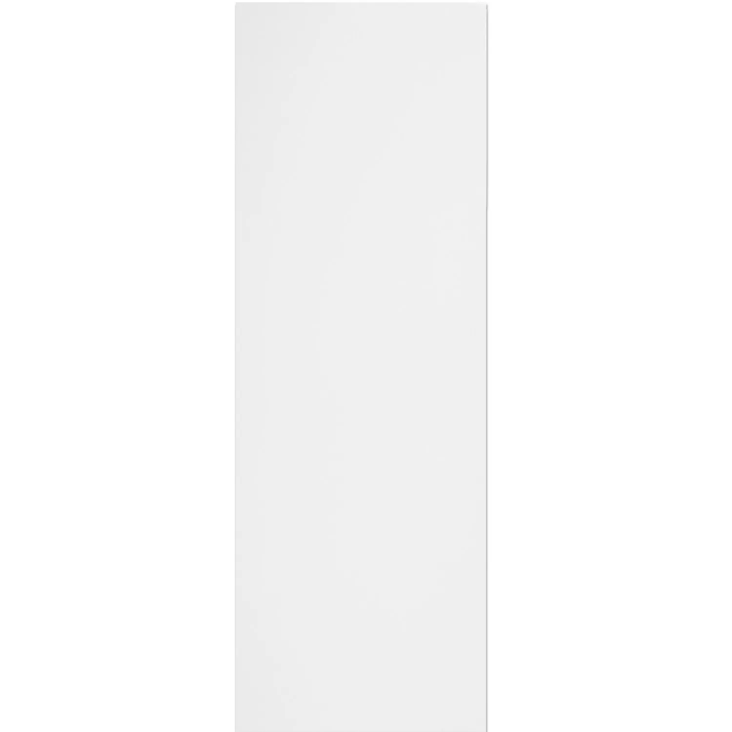 Kuvio Seinä Tiilet Gloria Valkoinen Himmeä 30x90cm